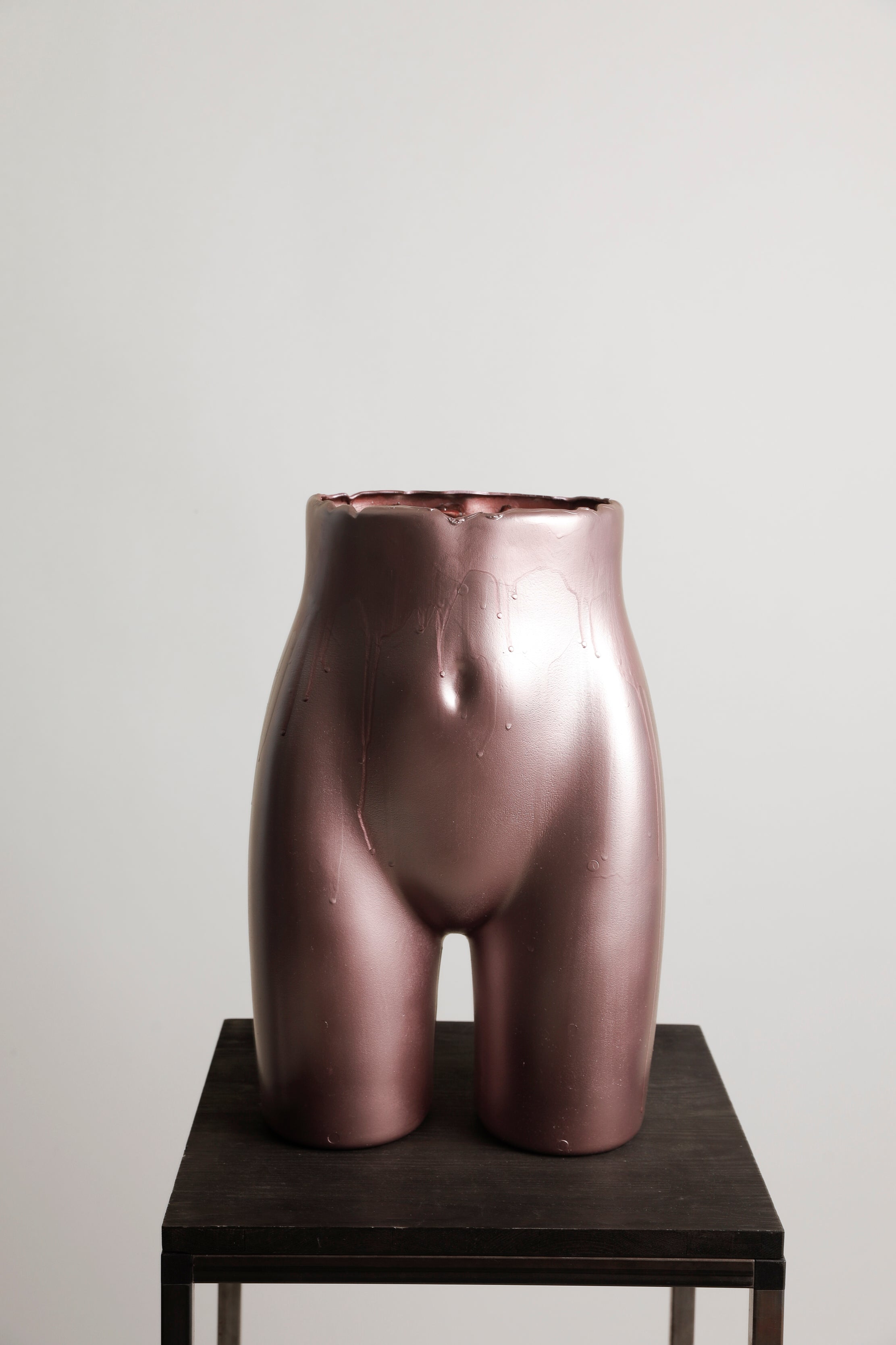 Josephin Jesse / IS‘ DOCH NICHT SO SCHLIMM - a pain portrait