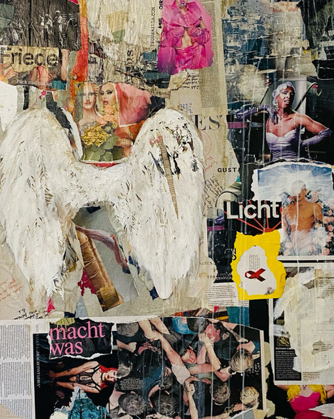 Alexander Ruppert / HOPE 2