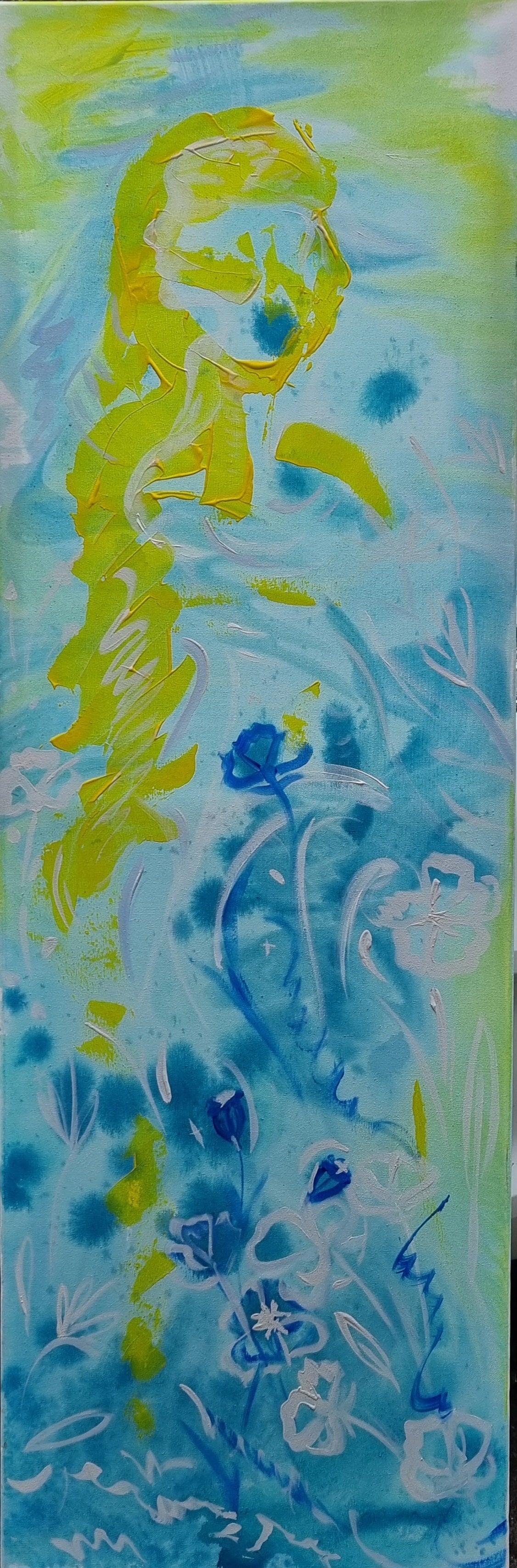 Anna-Louise Bode / day_light