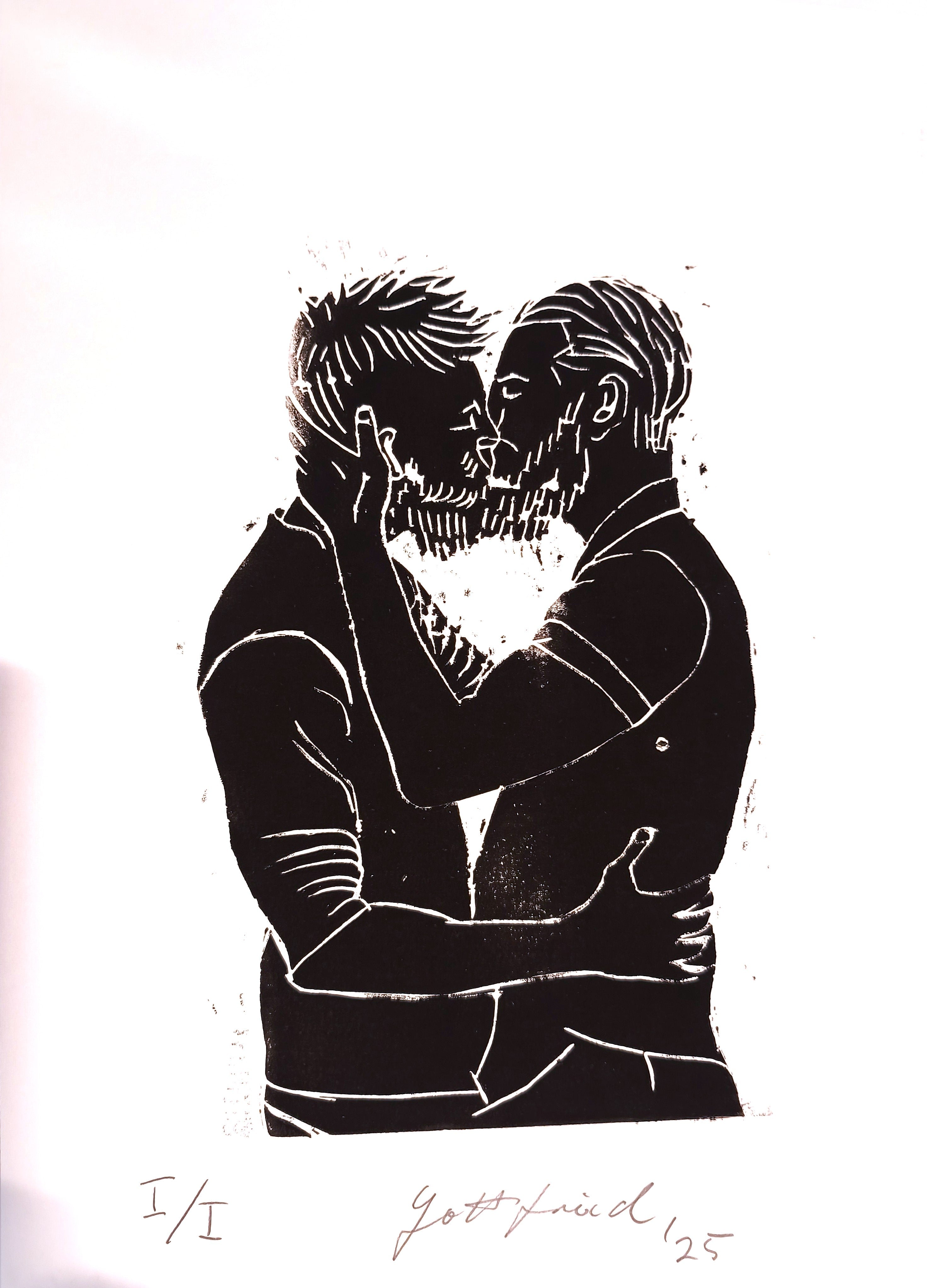 Gottfried / Deal