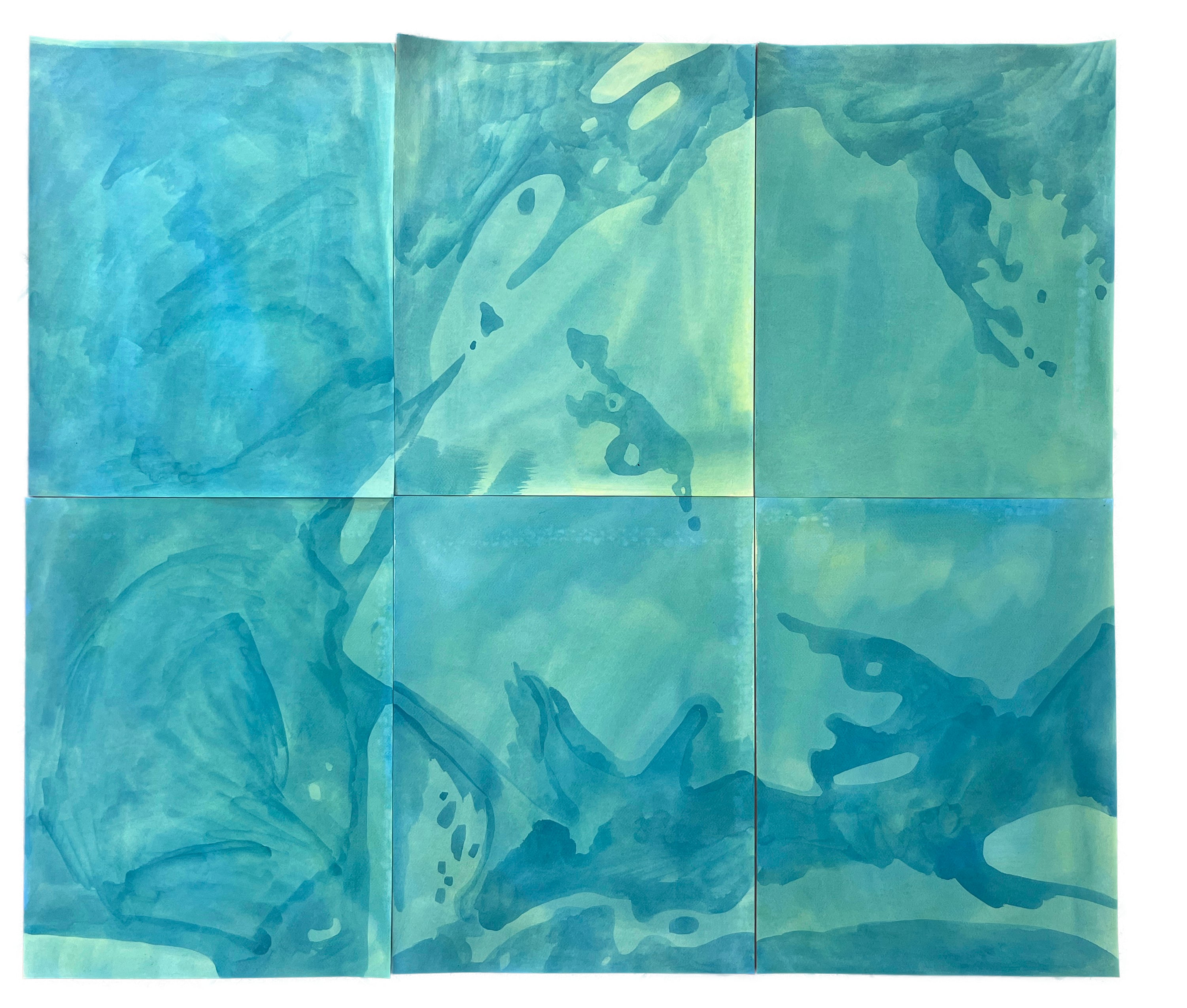 S.E.R.T.A.C./S. Elisabetta Castell / Submission I