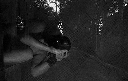 Ruoj / Untitled