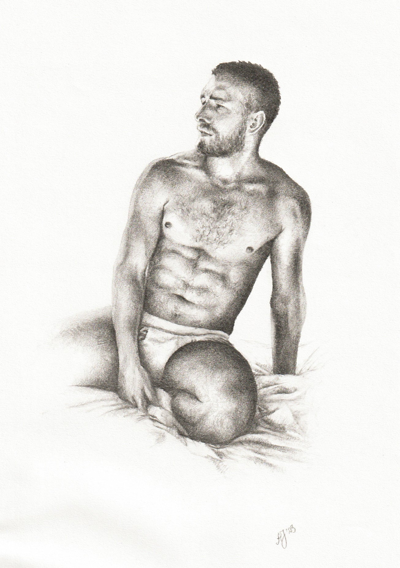 Antti Eric Joronen / Denis