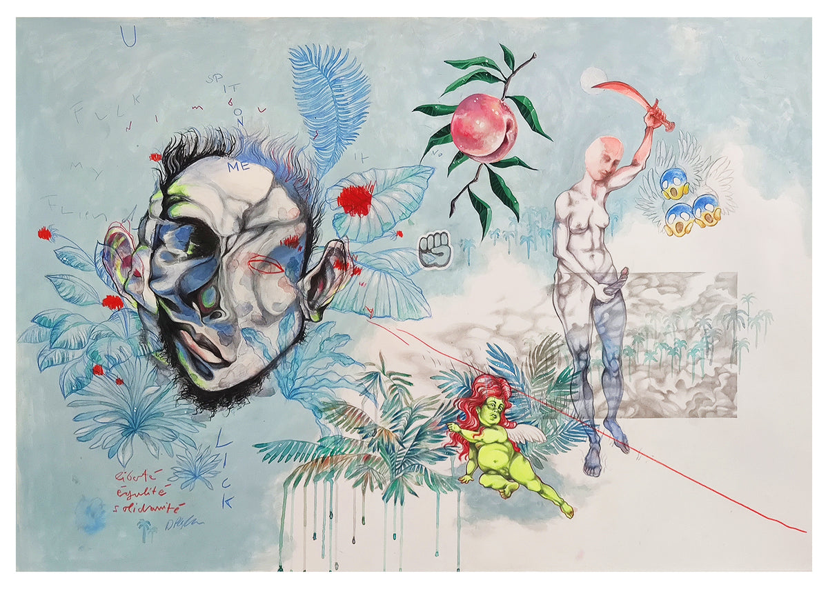 Dominik Plaßmann / Der Kategorische Imperativ