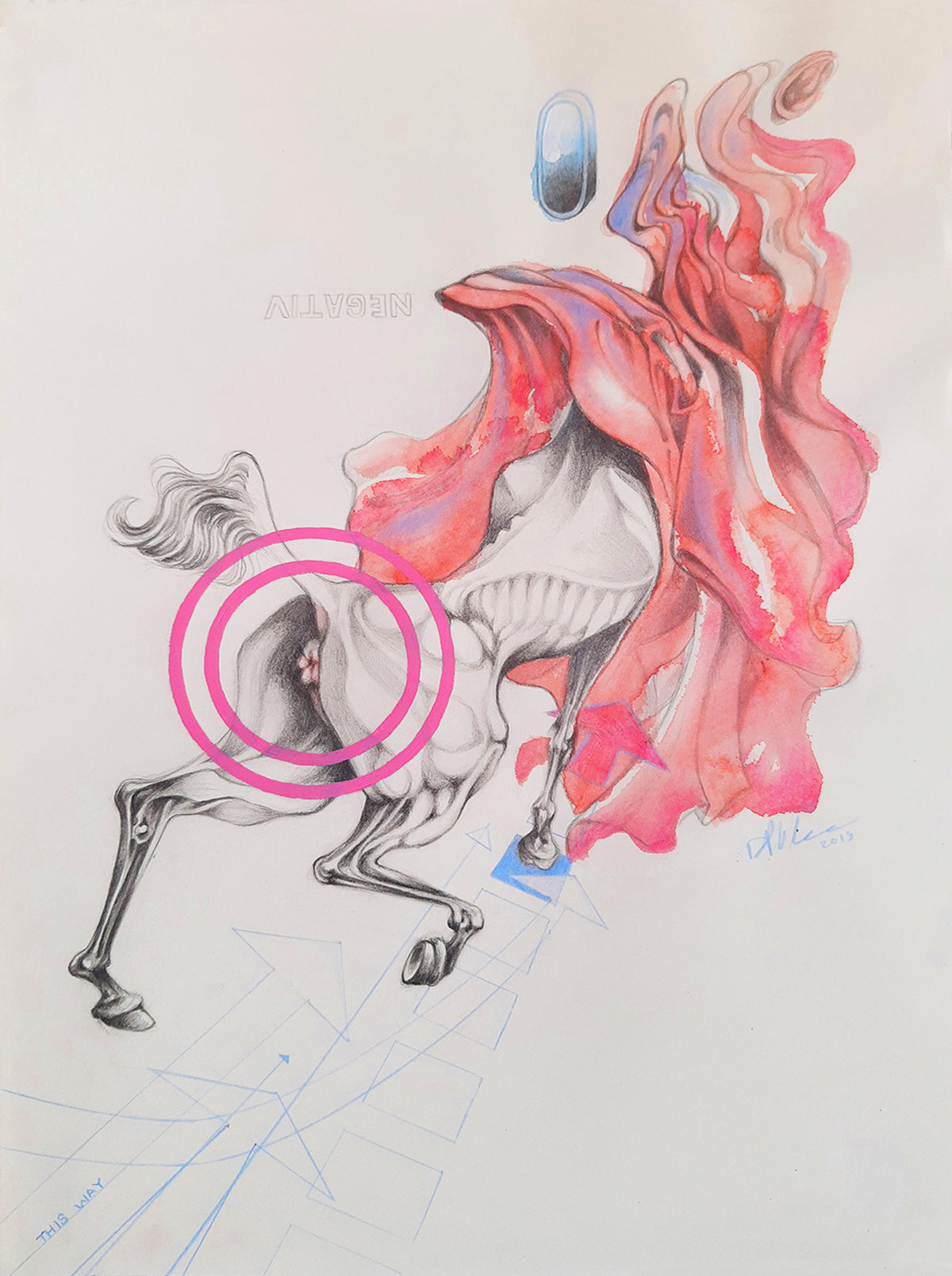 Dominik Plaßmann / Different Perspective
