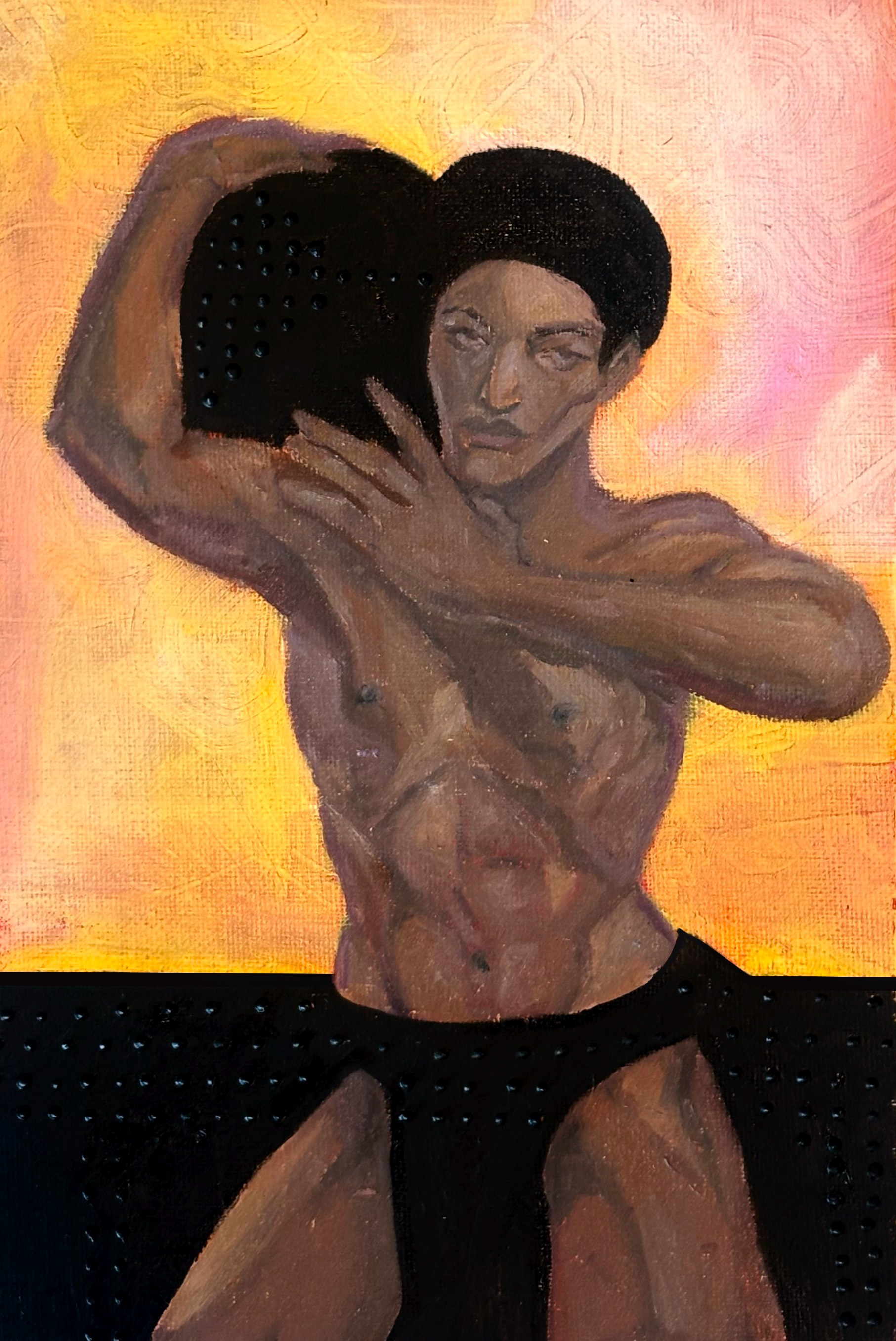 Adeeshtra / Does Sisyphus Remember Each Step