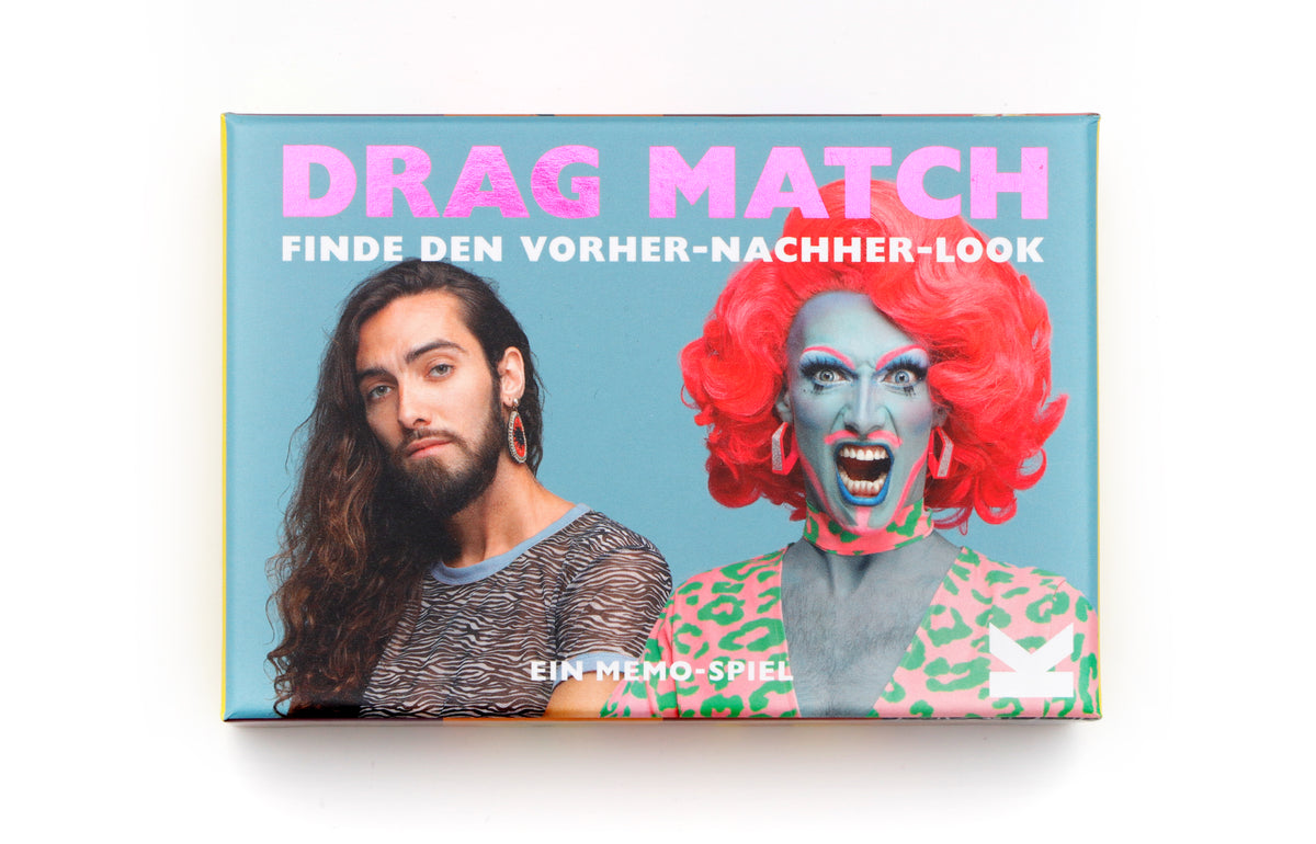 Drag Match