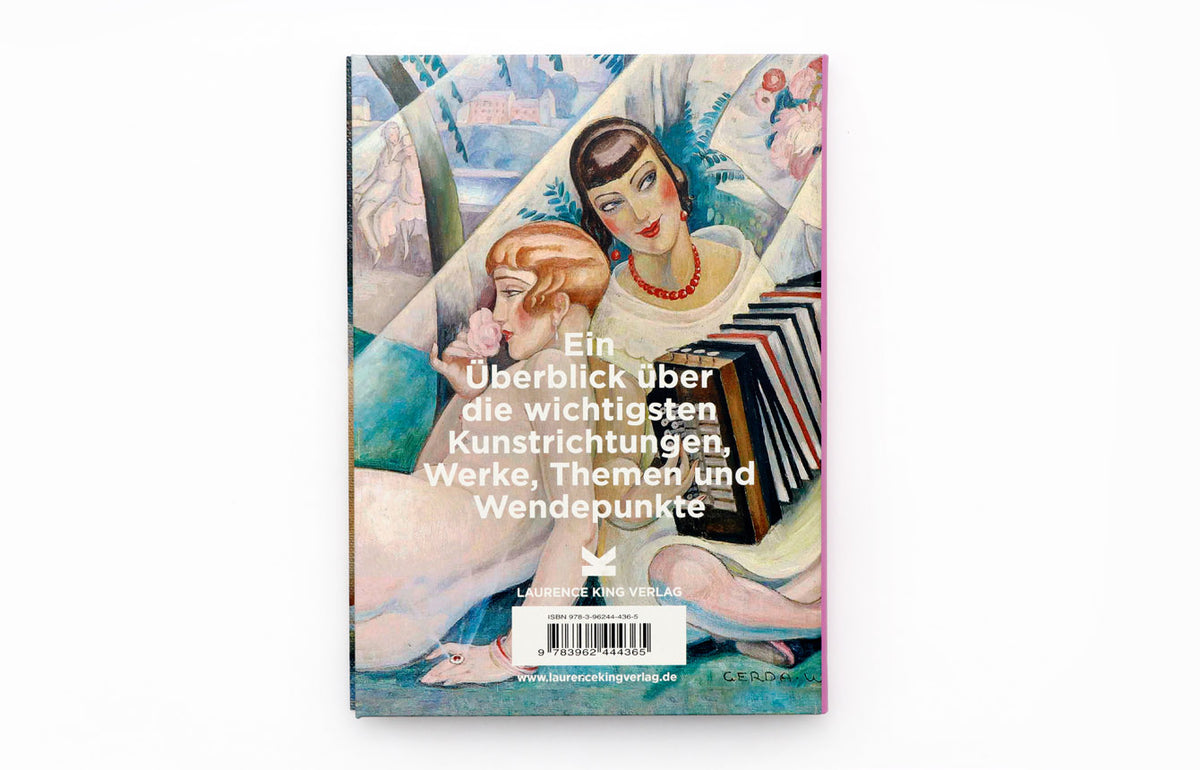 Eine kurze Geschichte der queeren Kunst