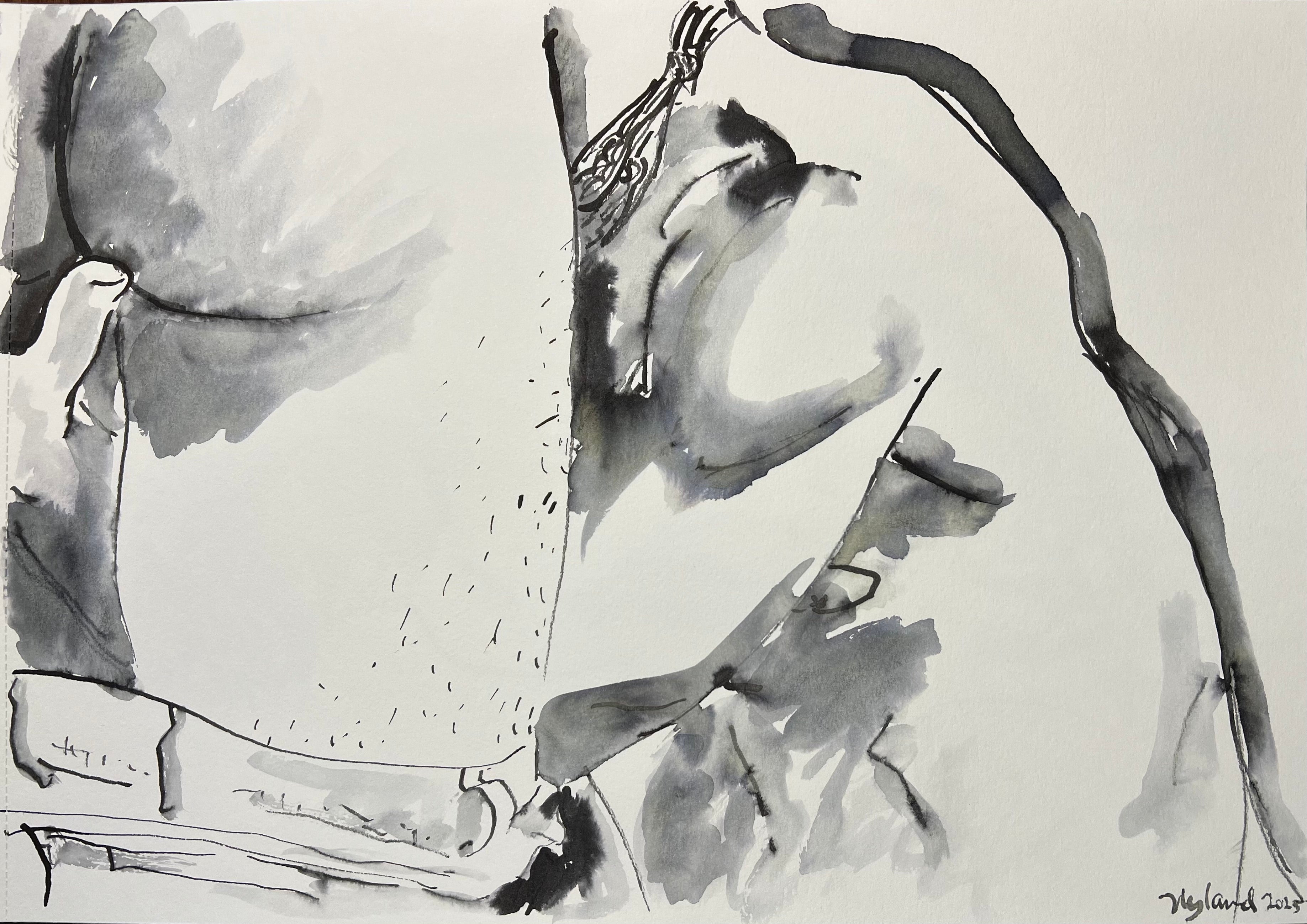 Nicholas Nyland / Encounter