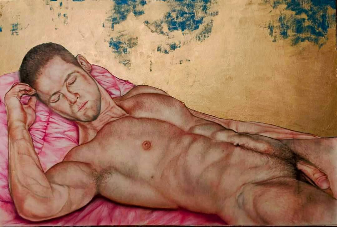 Javier Trelis / Nikolai