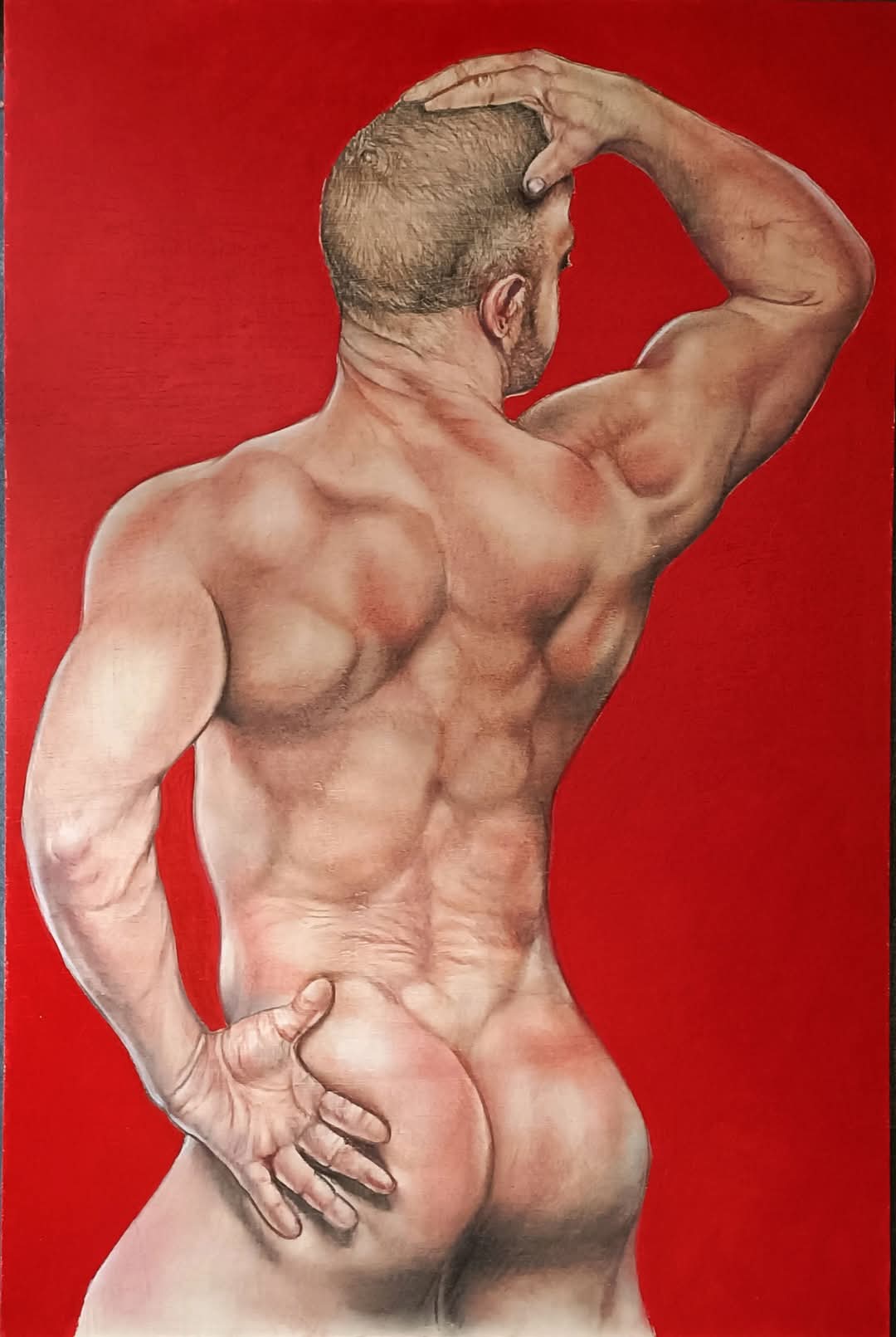 Javier Trelis / Renaissance Study