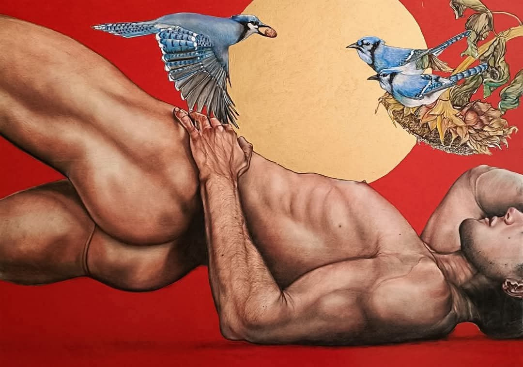 Javier Trelis / Levitas Essendi