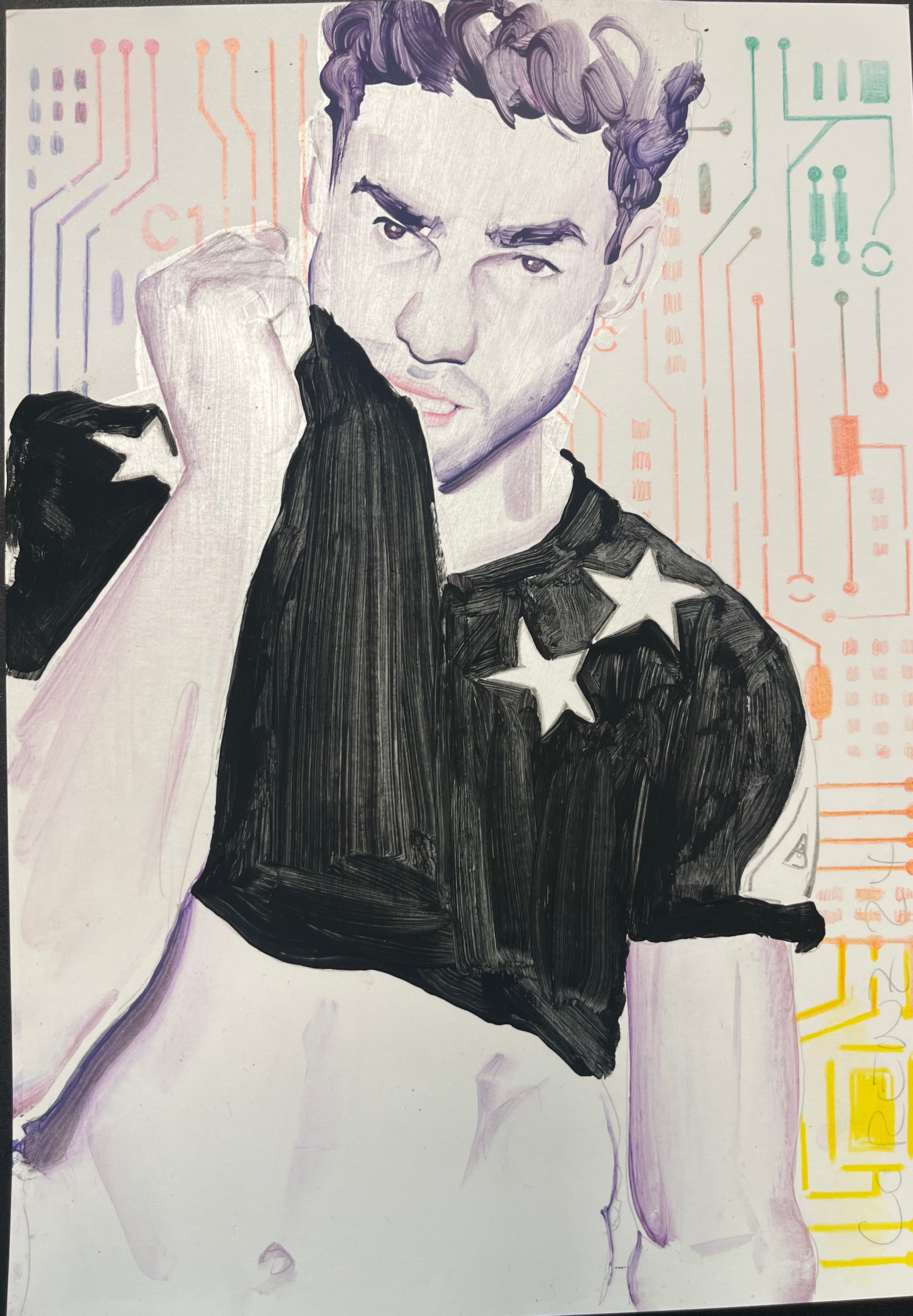 Frank Lorenz / 004