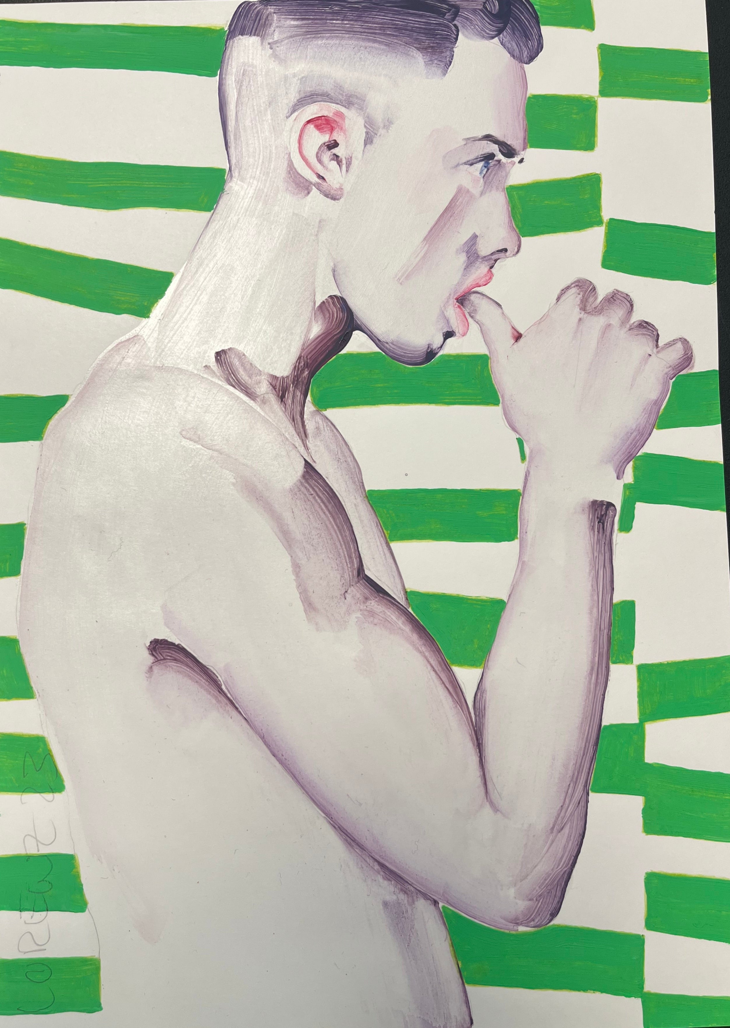 Frank Lorenz / 010