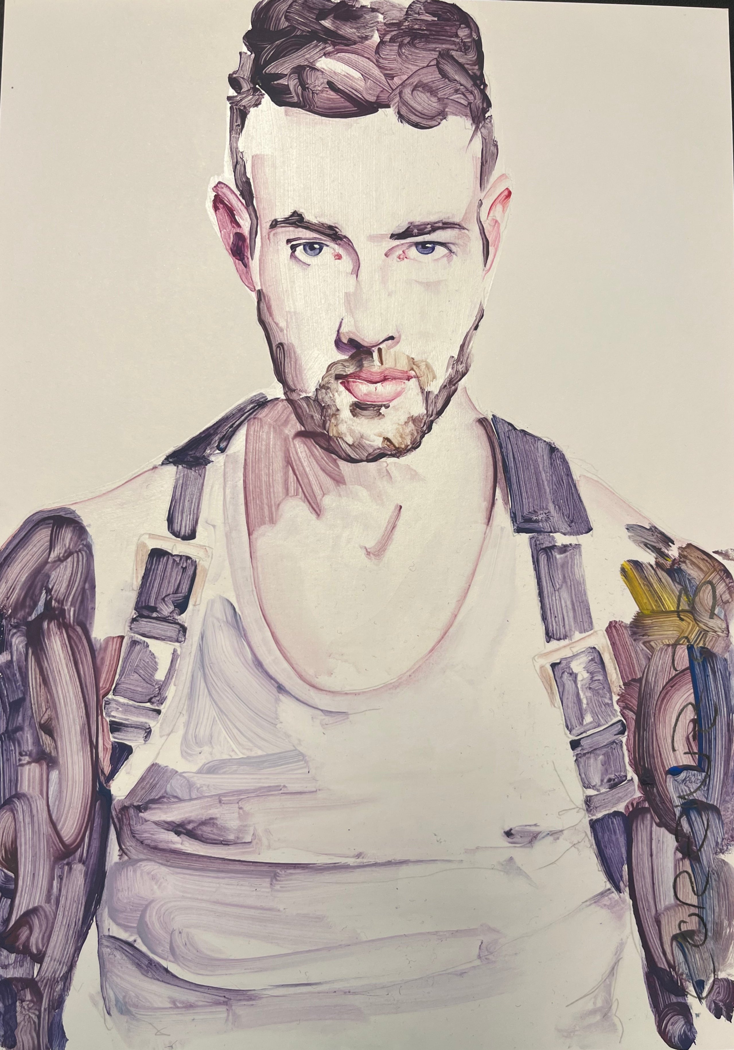 Frank Lorenz / 014