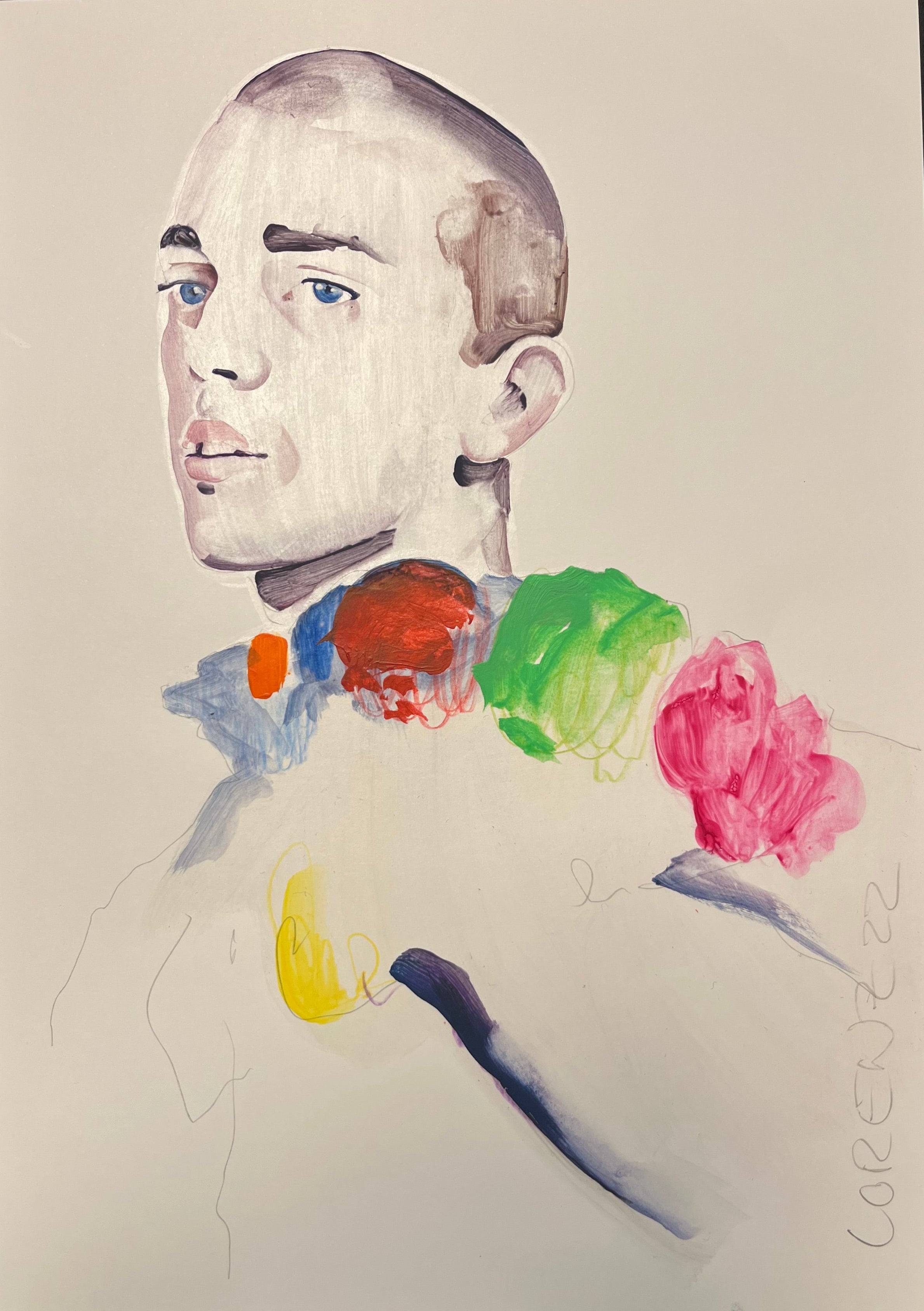 Frank Lorenz / 015