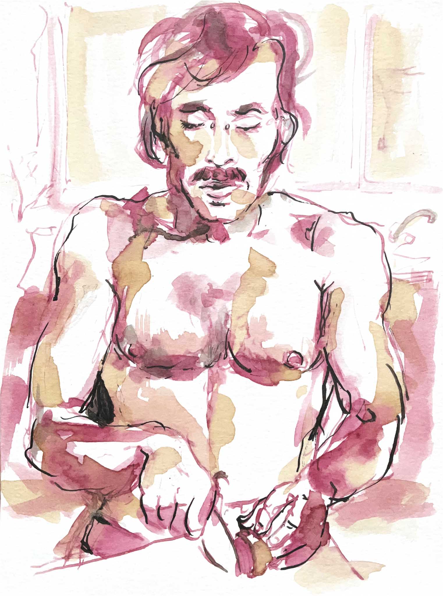 Martin Dieudonné / Fire and the Onions