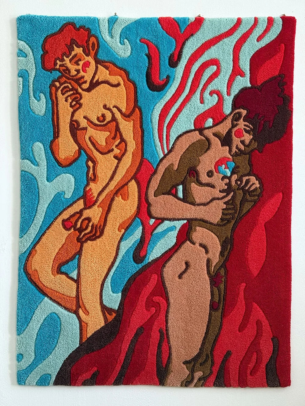Erwin Sovkov / Flame Ridge