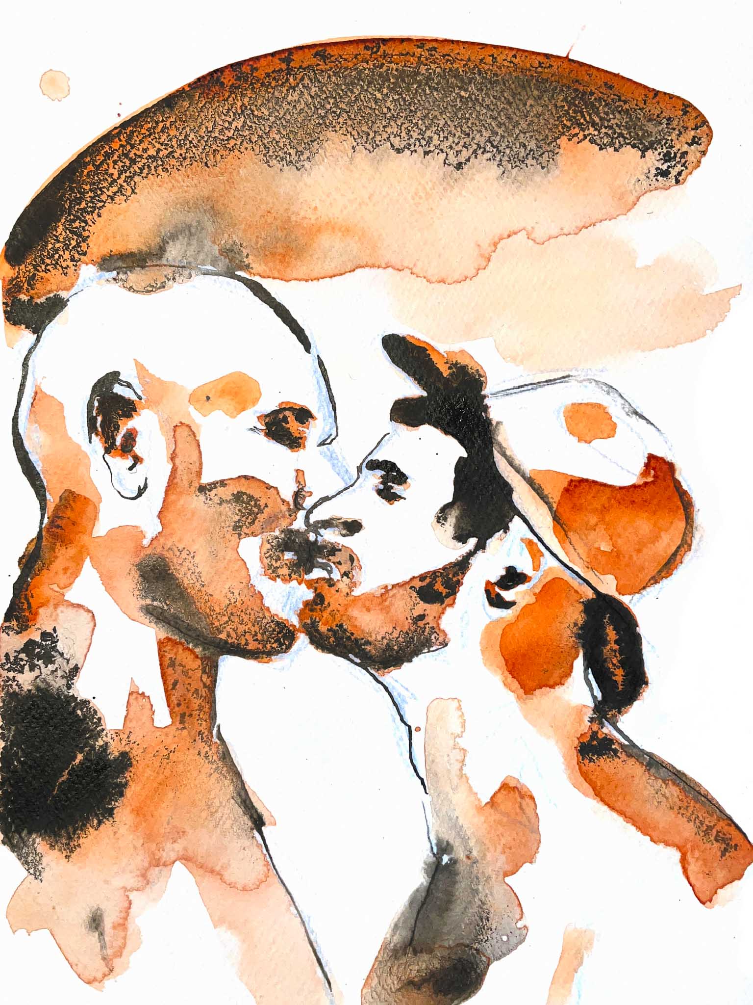 Martin Dieudonné / Florian & I