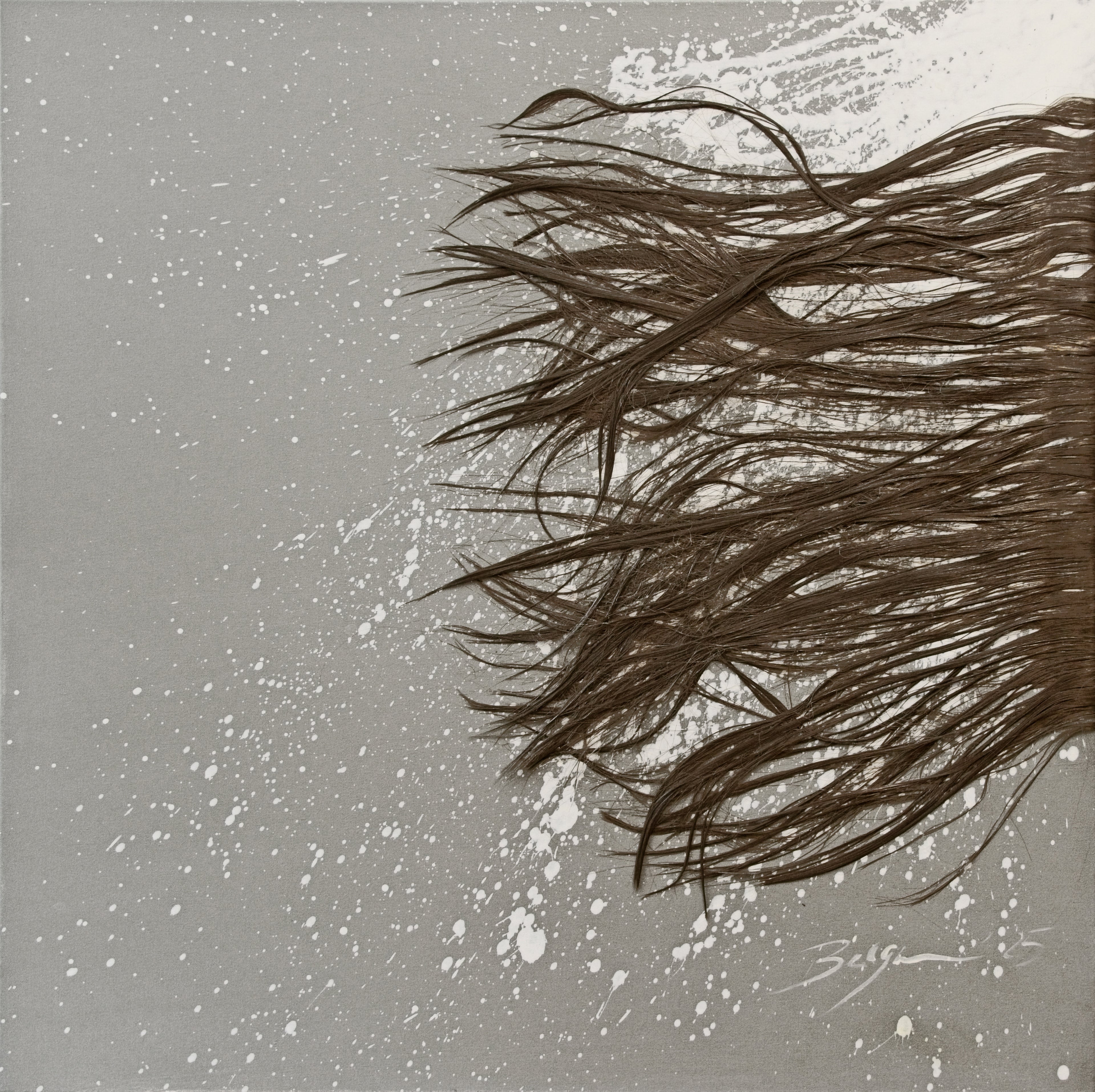 Marika Bergmann / Flood!