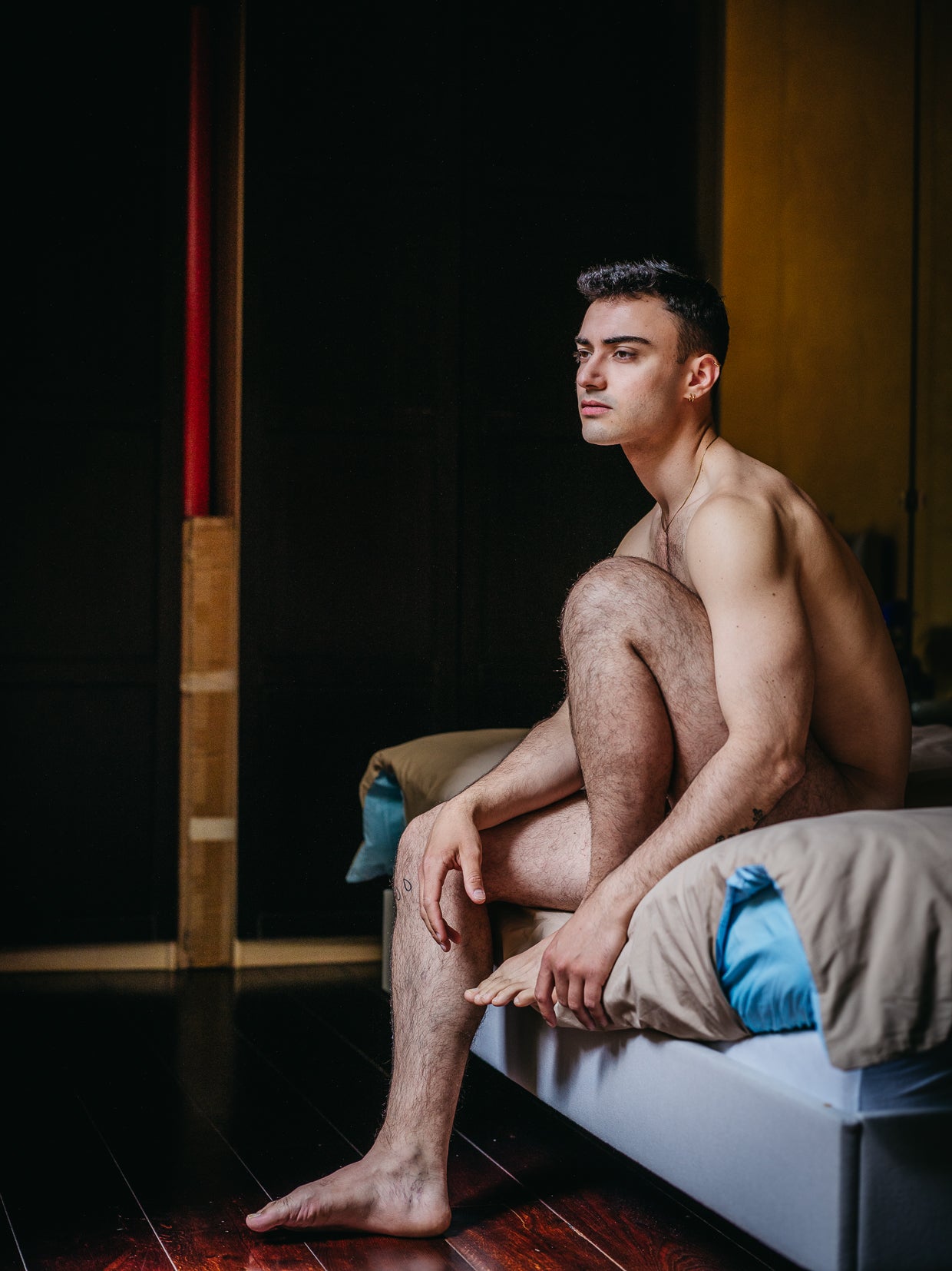 panchoassoluto / Frederic