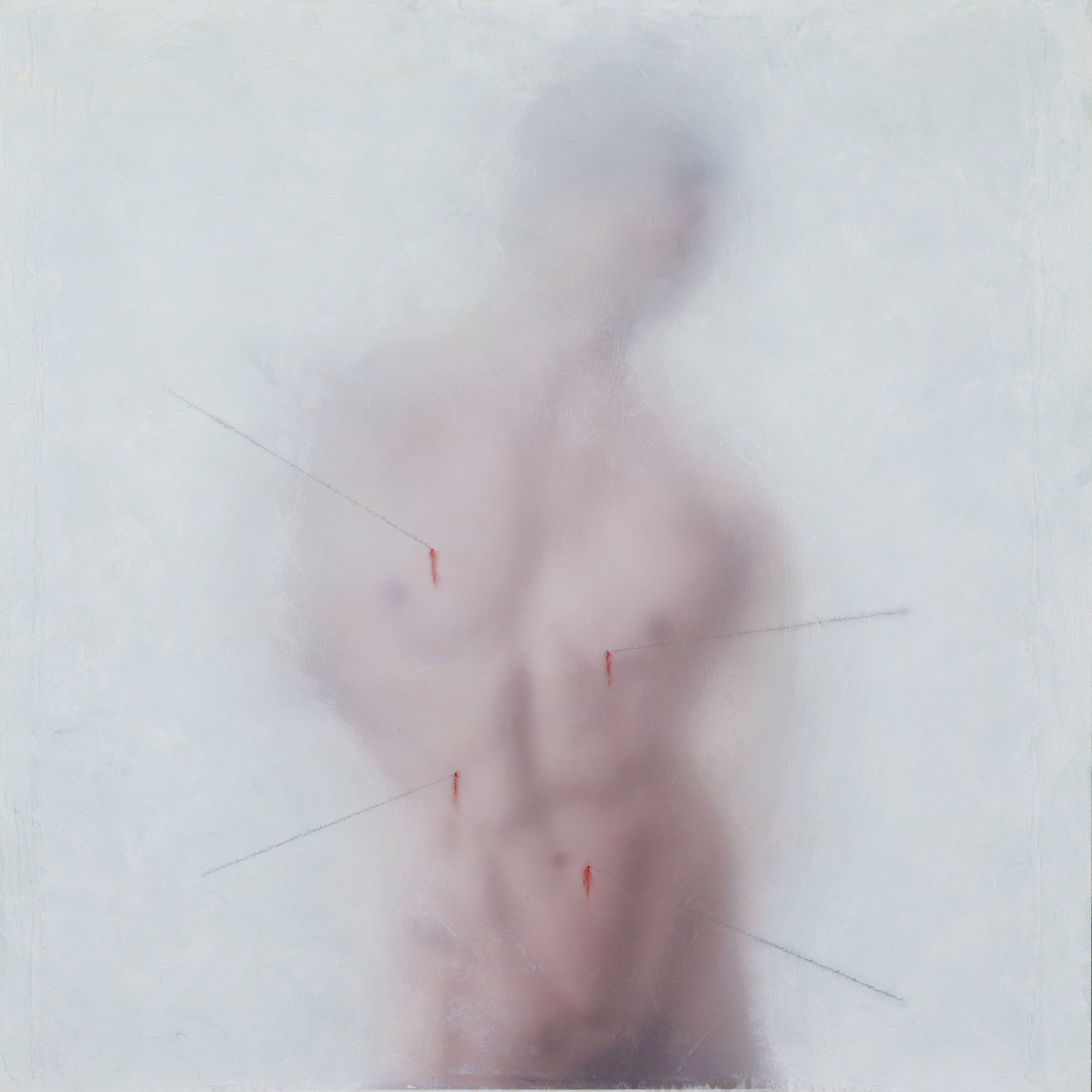 Arno / GHST 7 - St Sebastian