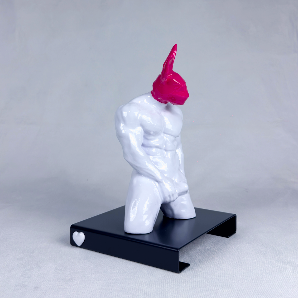 PORNOBUNNY / S008 - GUIDO