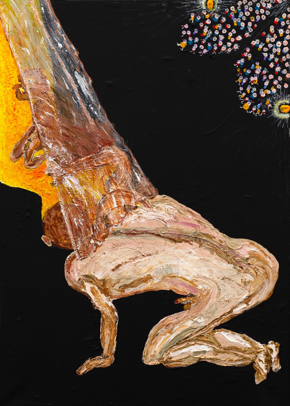 Brendan Enright / Gaze
