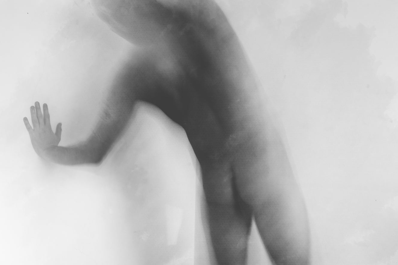 Iñigo Roncal Alonso / Ghost