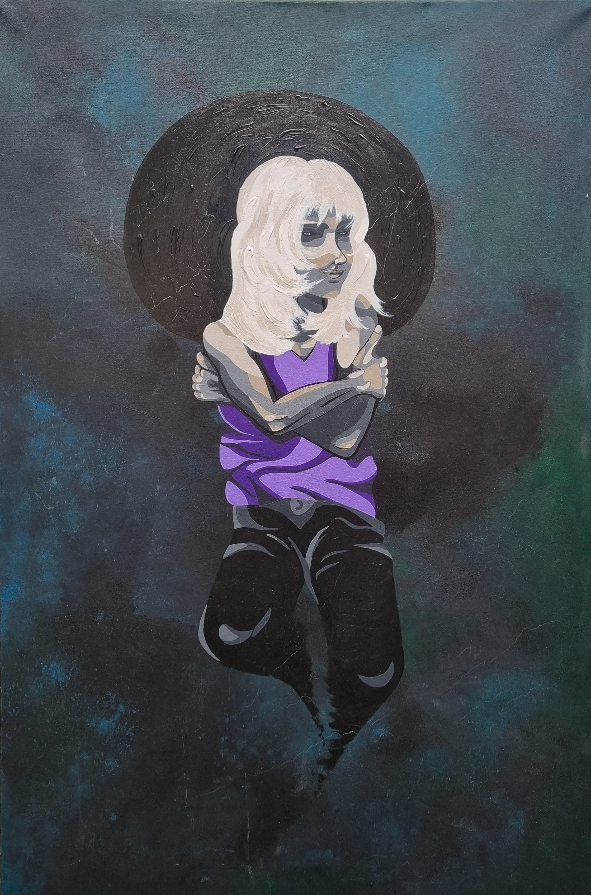 Anna-Louise Bode / Good on my own