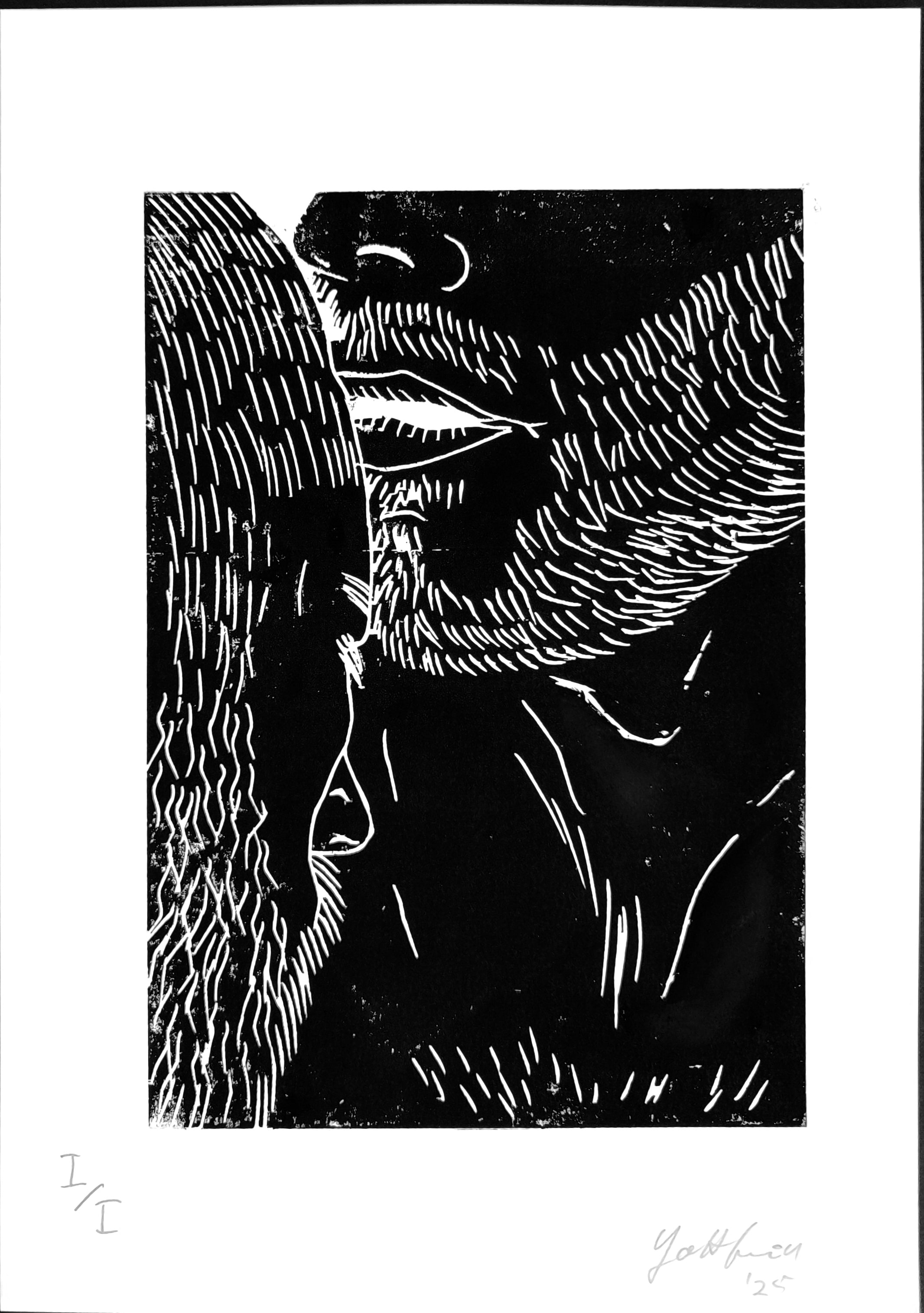 Gottfried / August