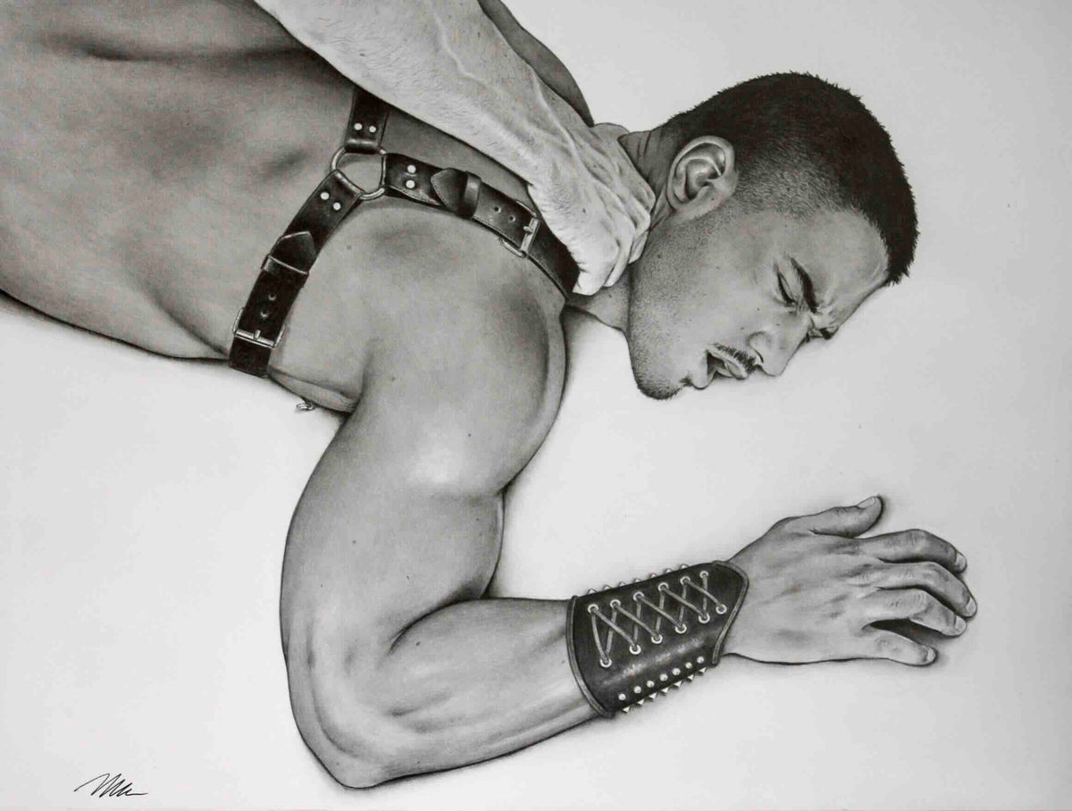 Brad Welch / Hurts So Good
