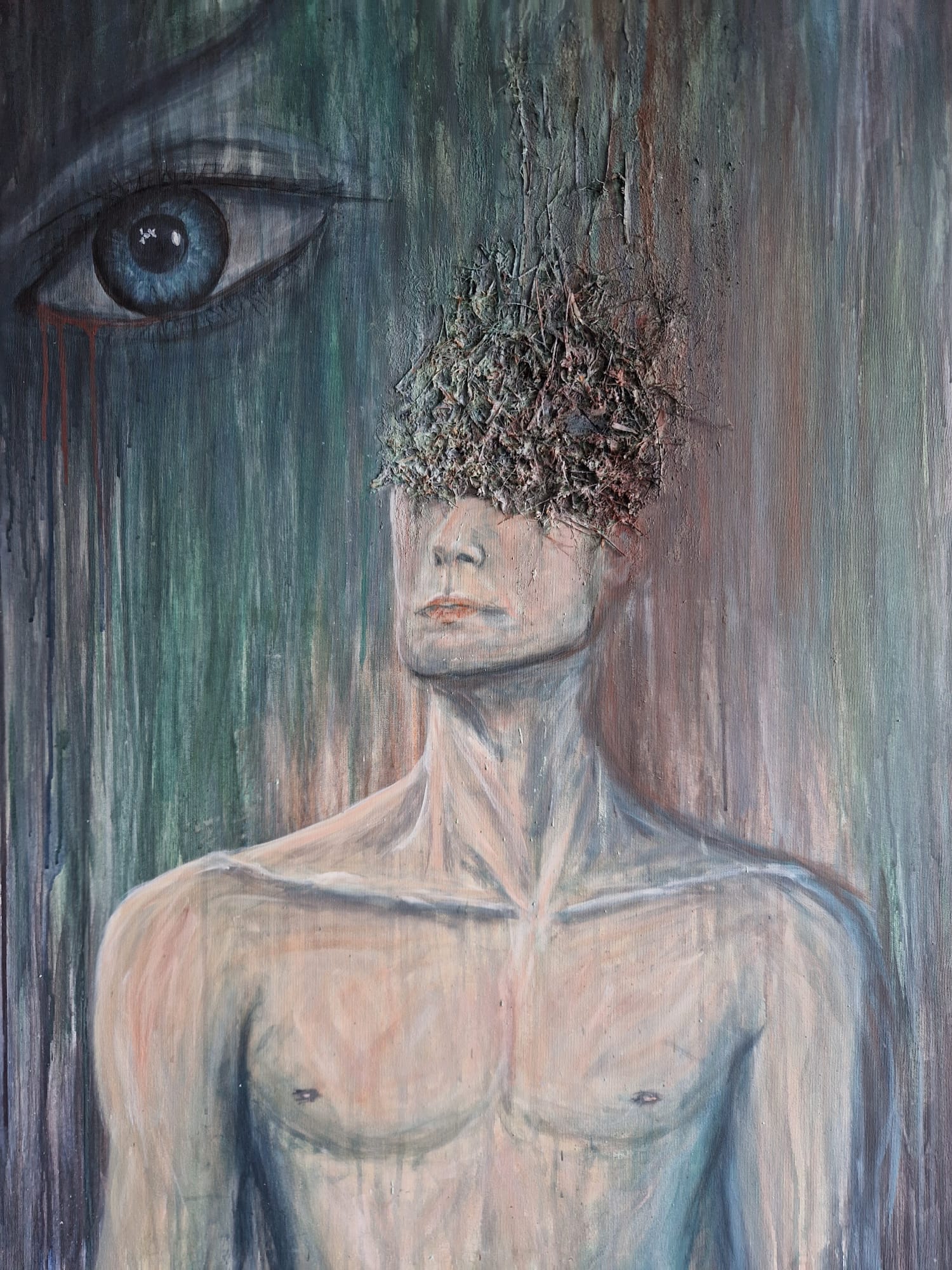 Mathias Schwarz / Freilegung