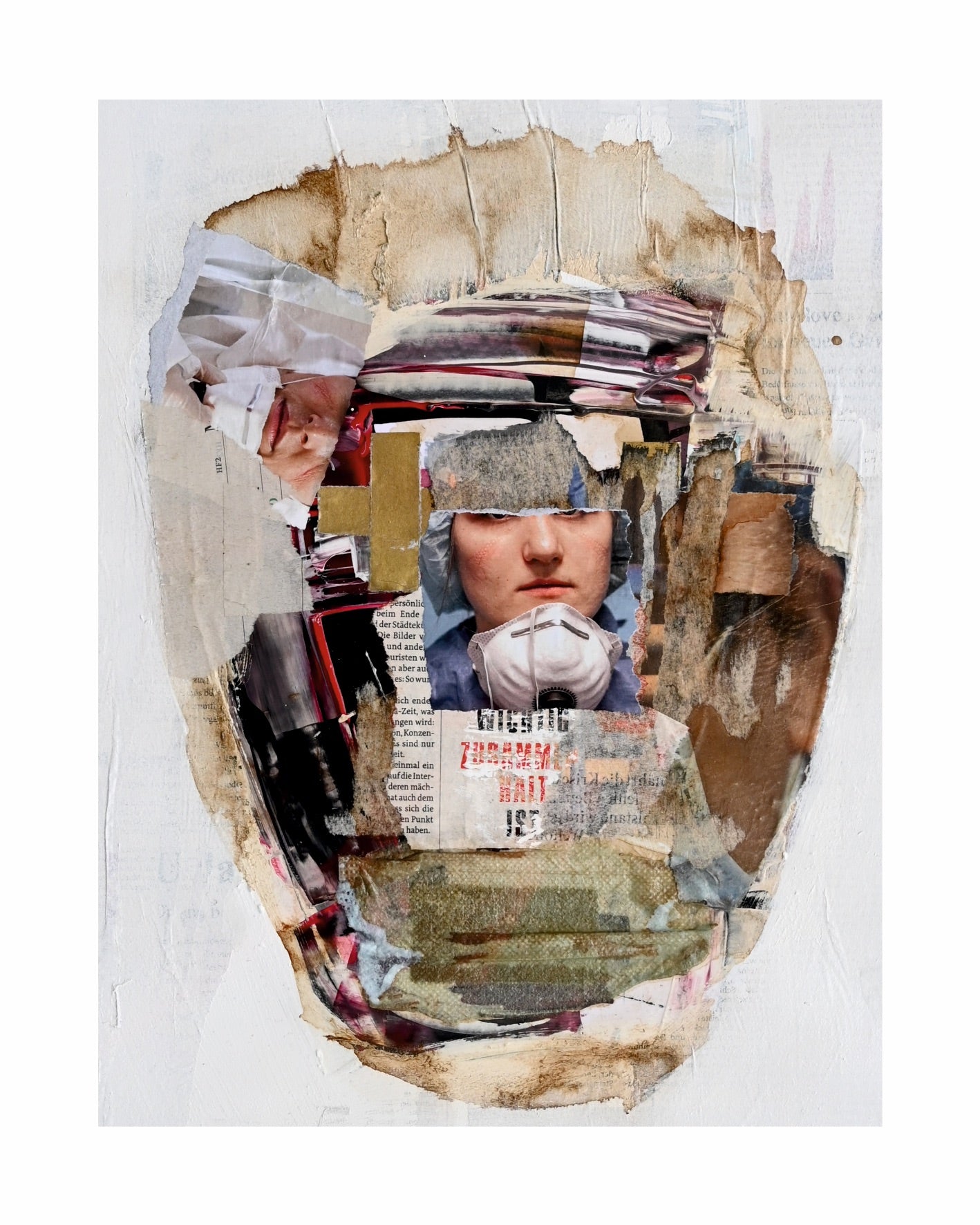 Alexander Ruppert / FACE