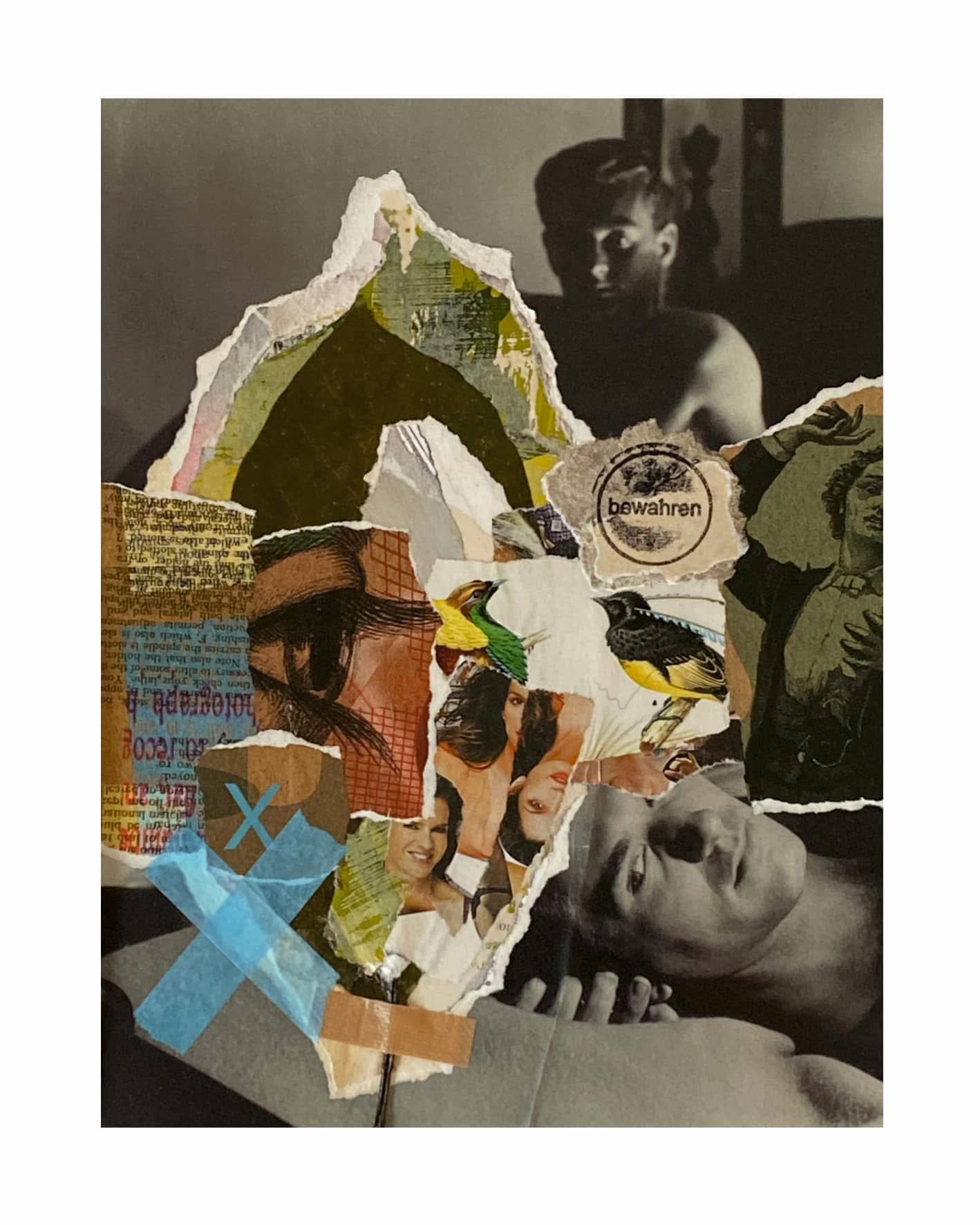 Alexander Ruppert / DIVERSITY 6