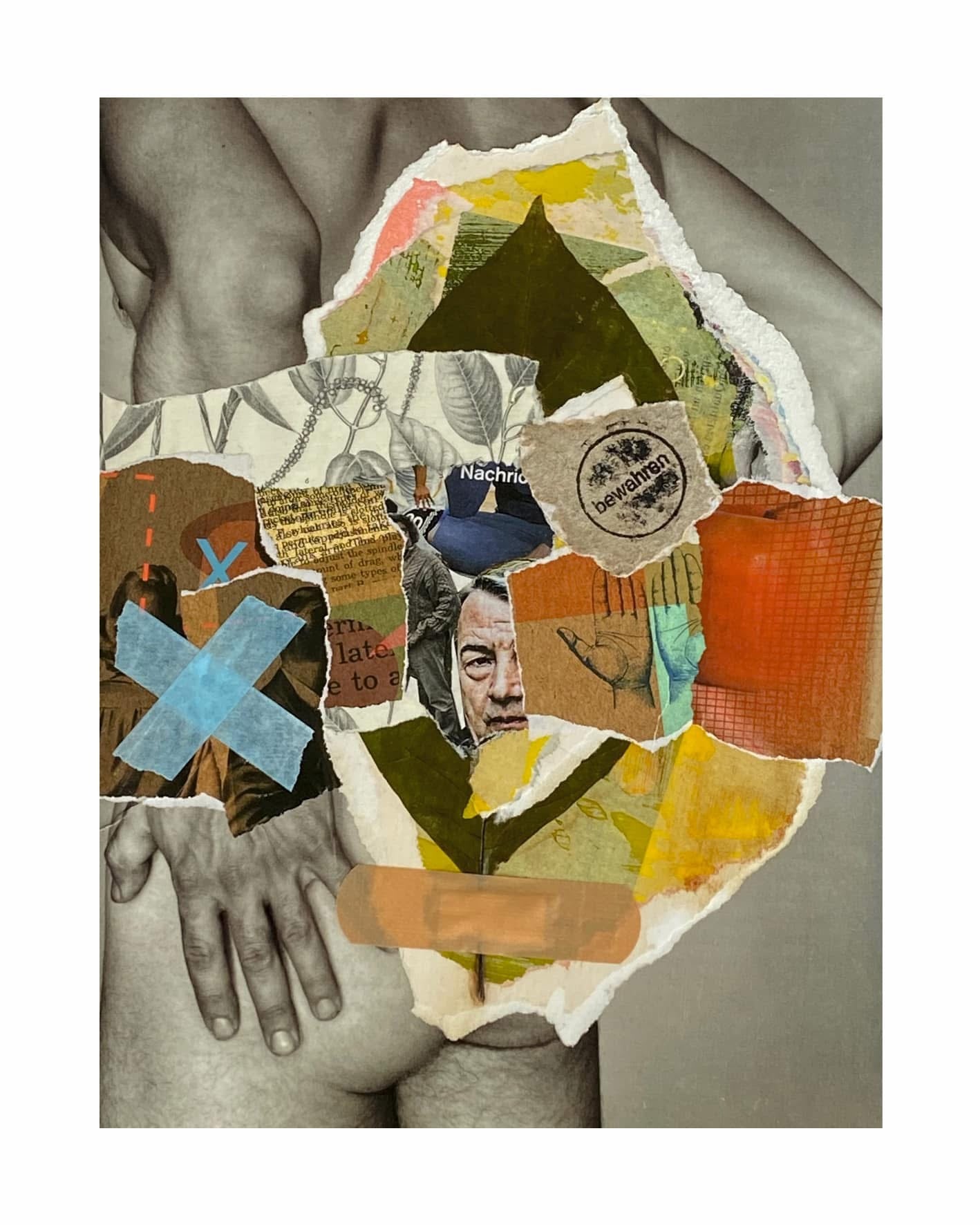 Alexander Ruppert / DIVERSITY 5