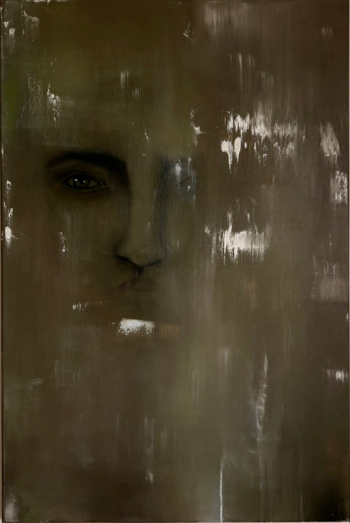 Ana Arte / Still there