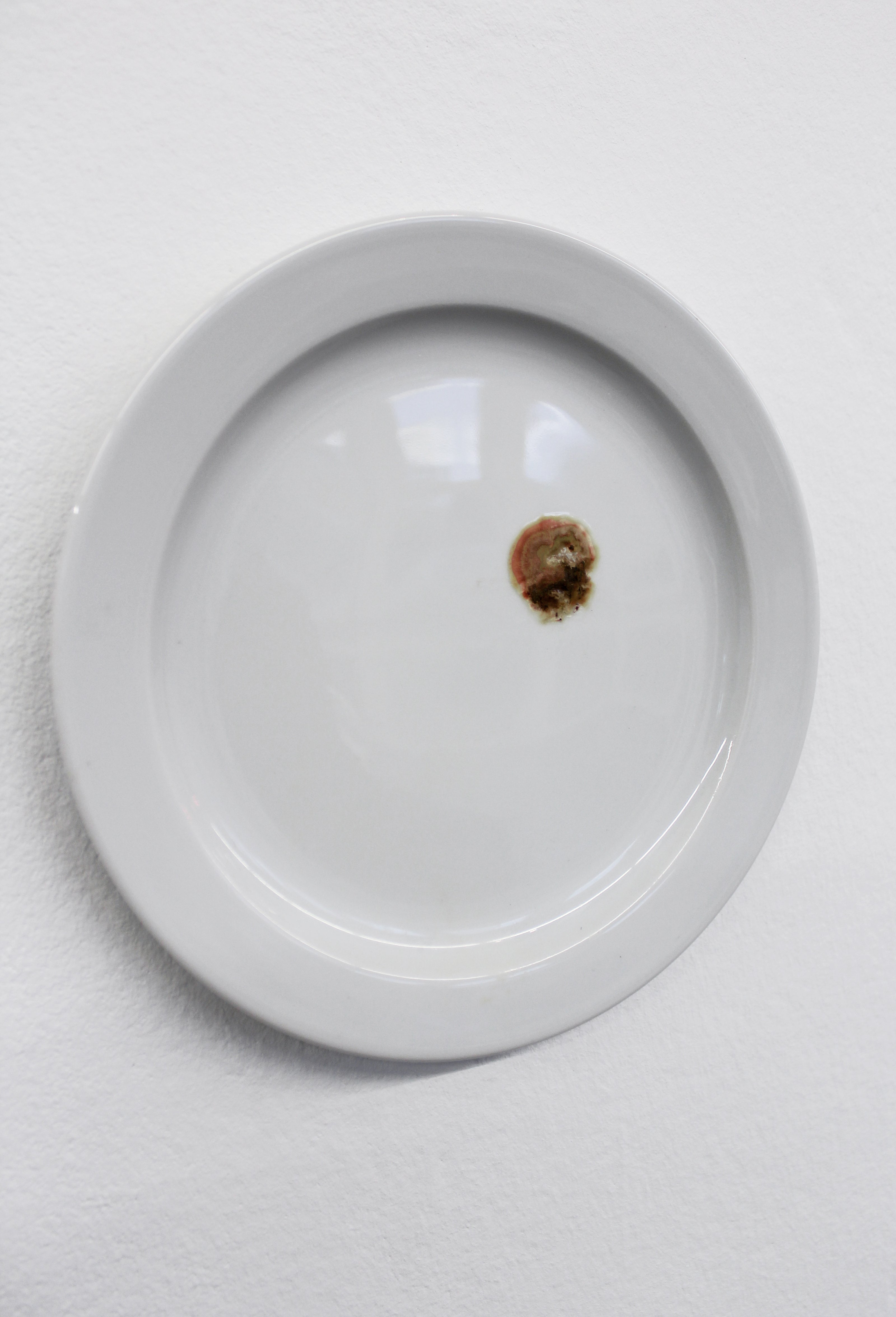 Laura Pientka / Blood Slide