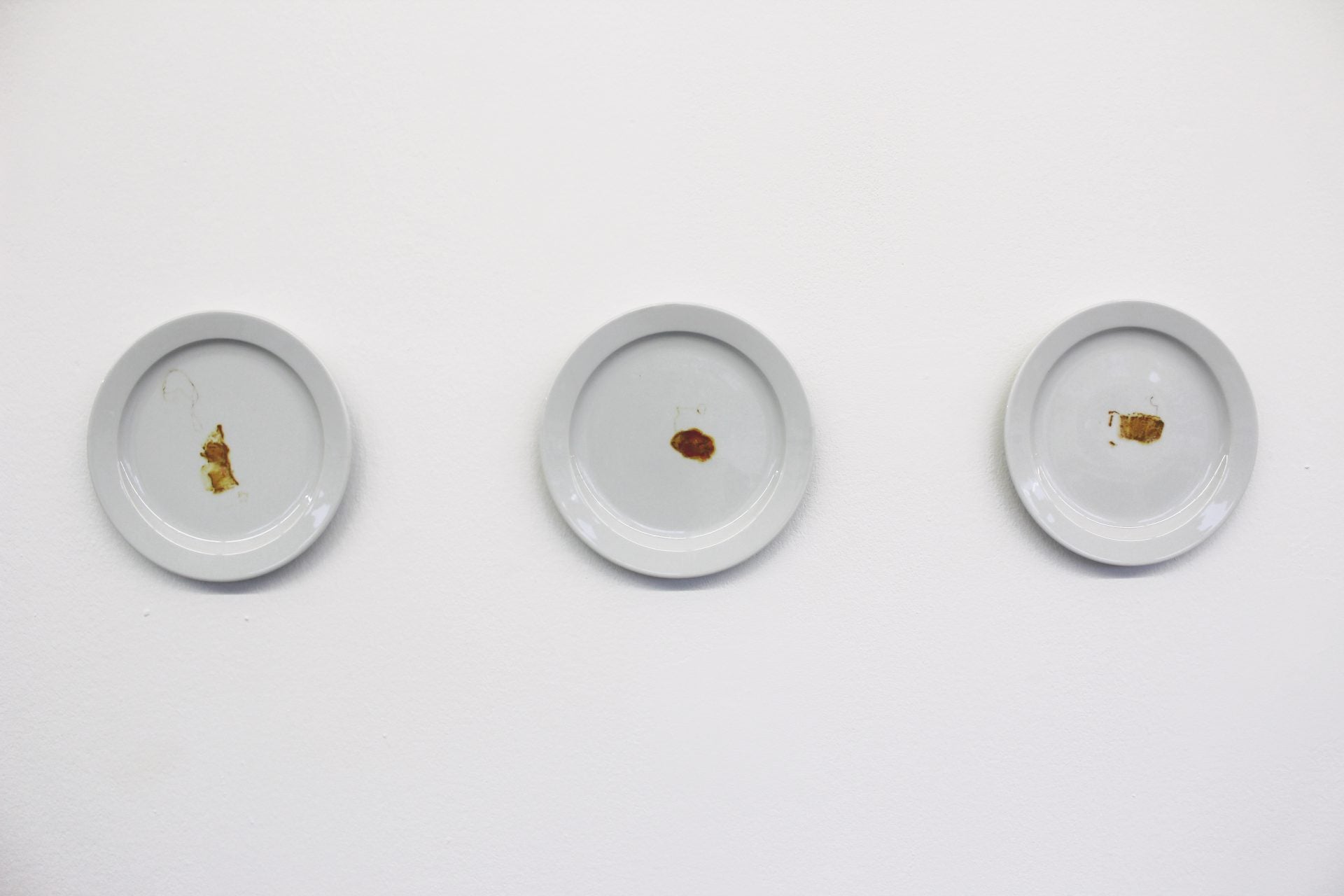 Laura Pientka / Blood Slide