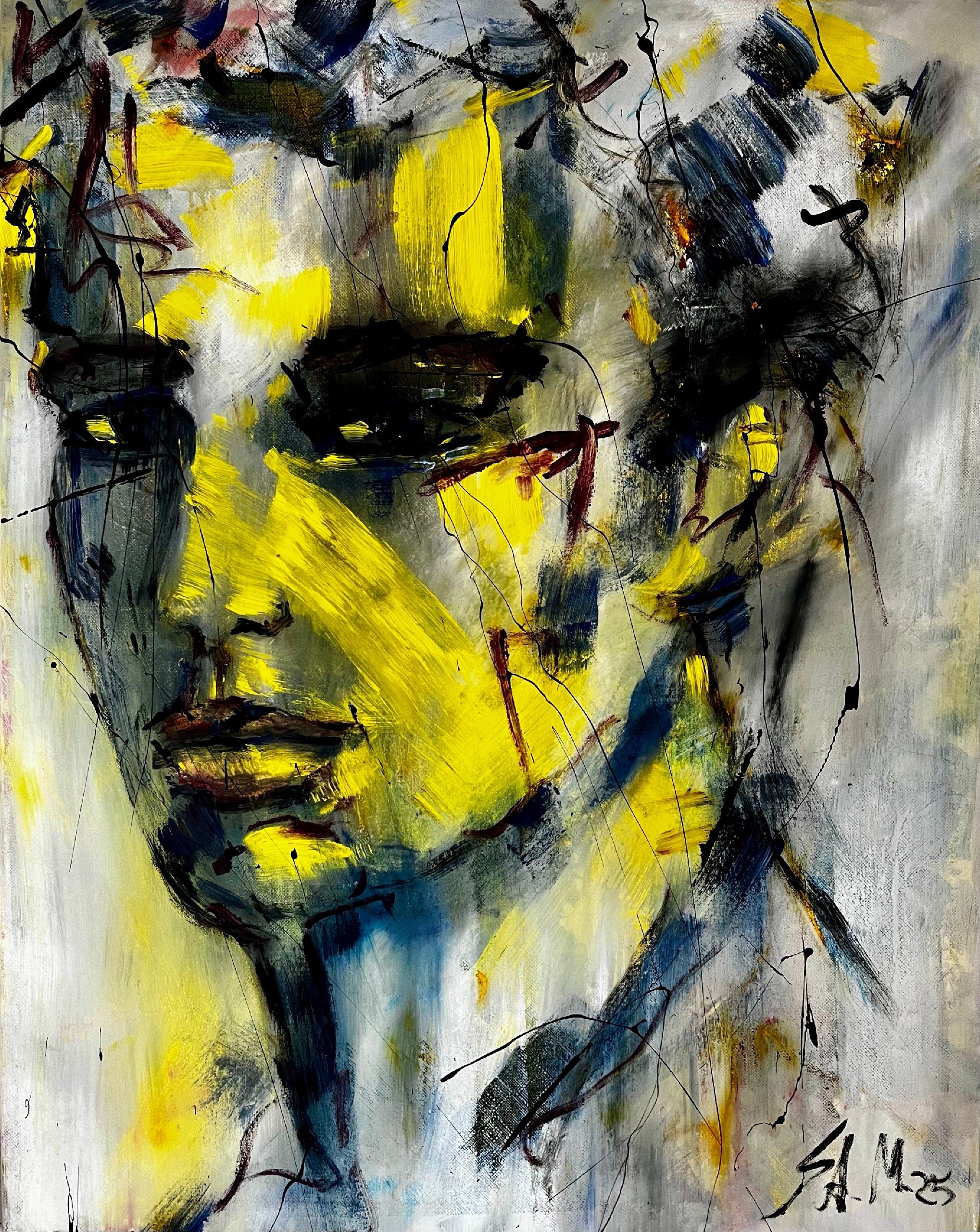 Stefan Miteff / o.T.