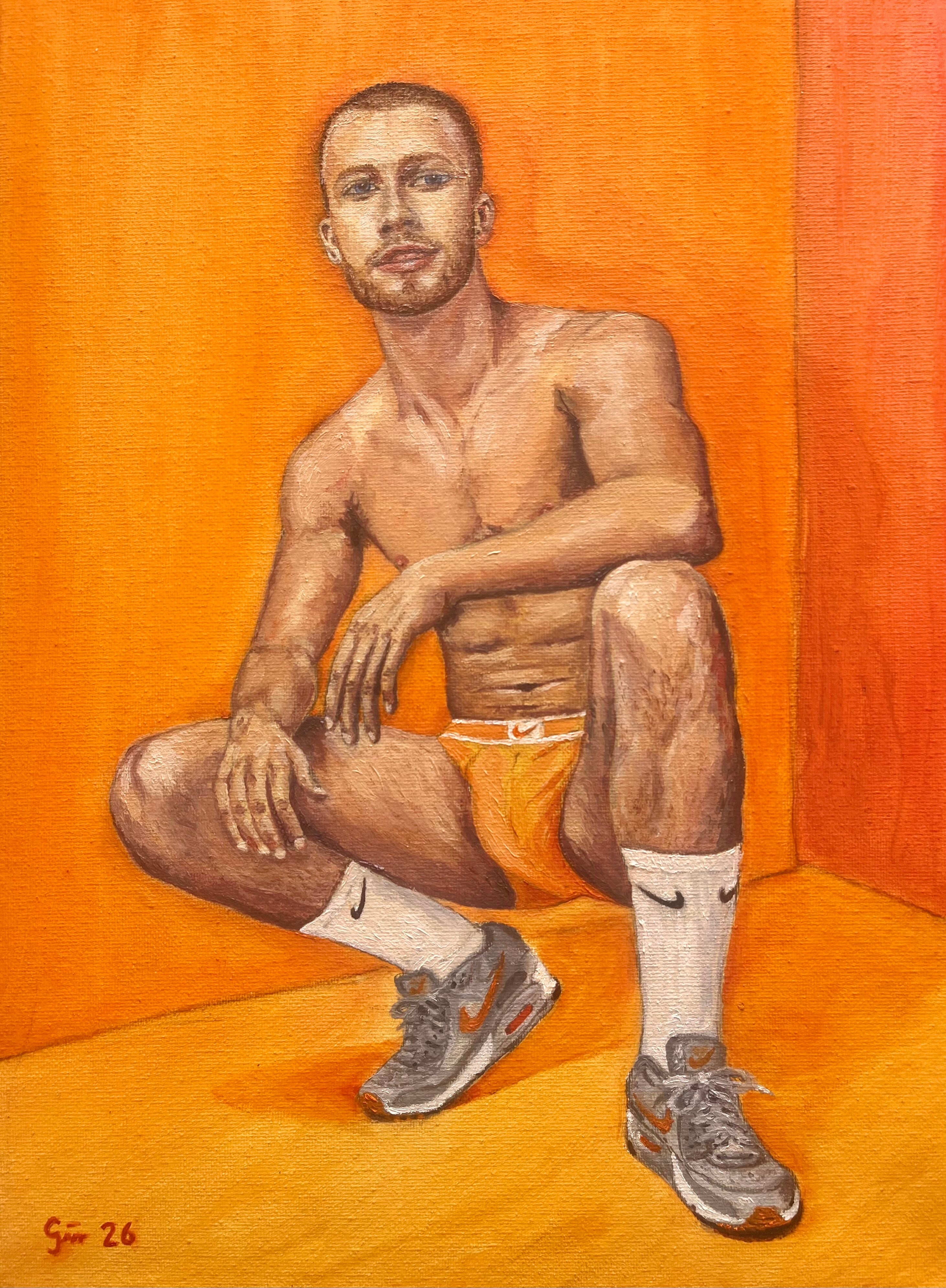 Achim Girr / Sporty I