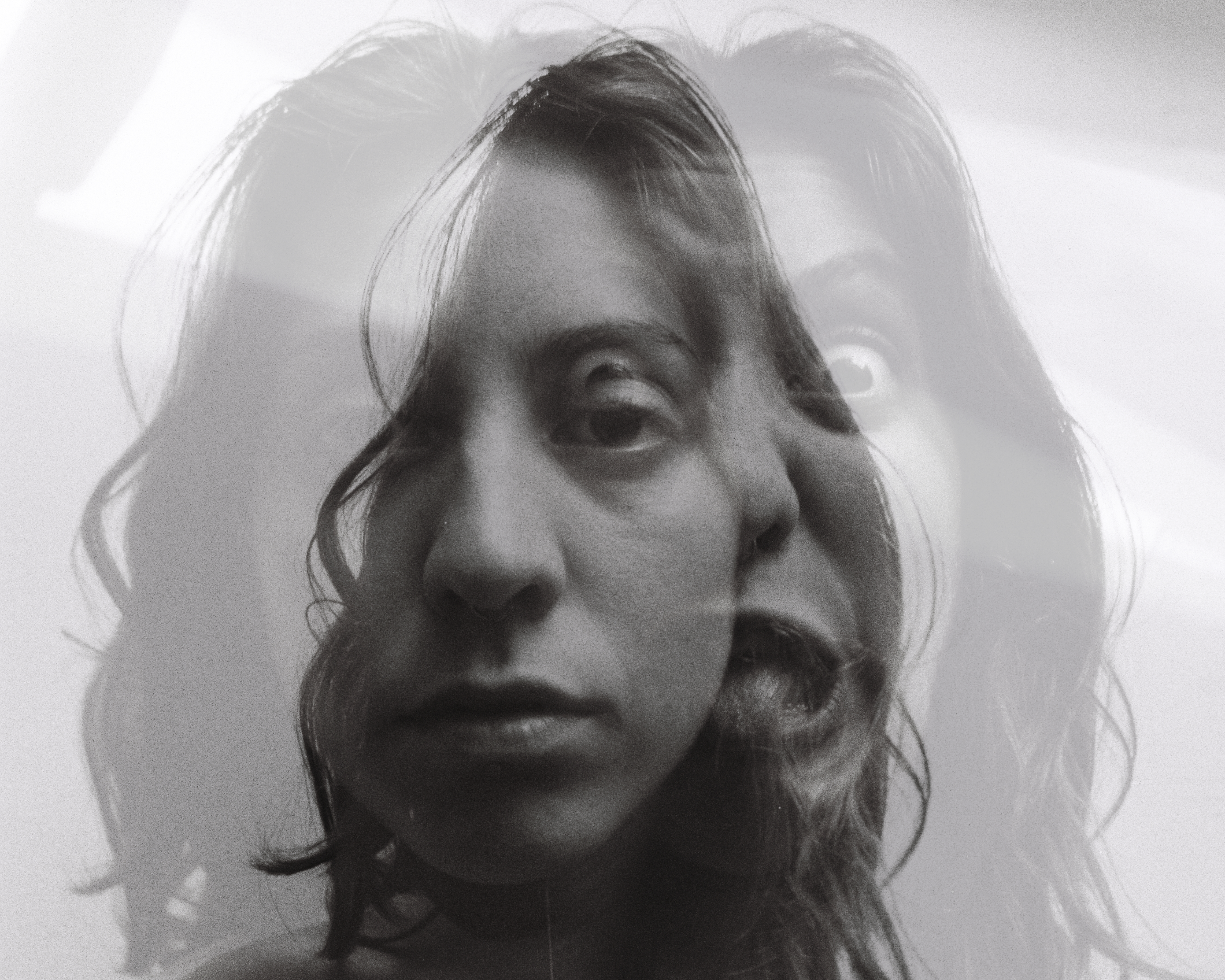 Luz Couceiro / I have a Body 1