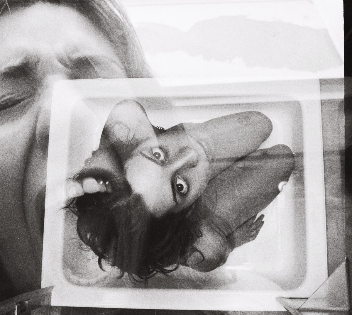 Luz Couceiro / I have a Body 3
