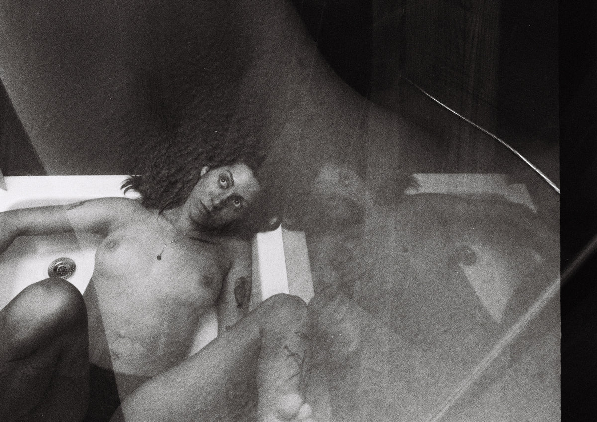 Luz Couceiro / I have a Body 4