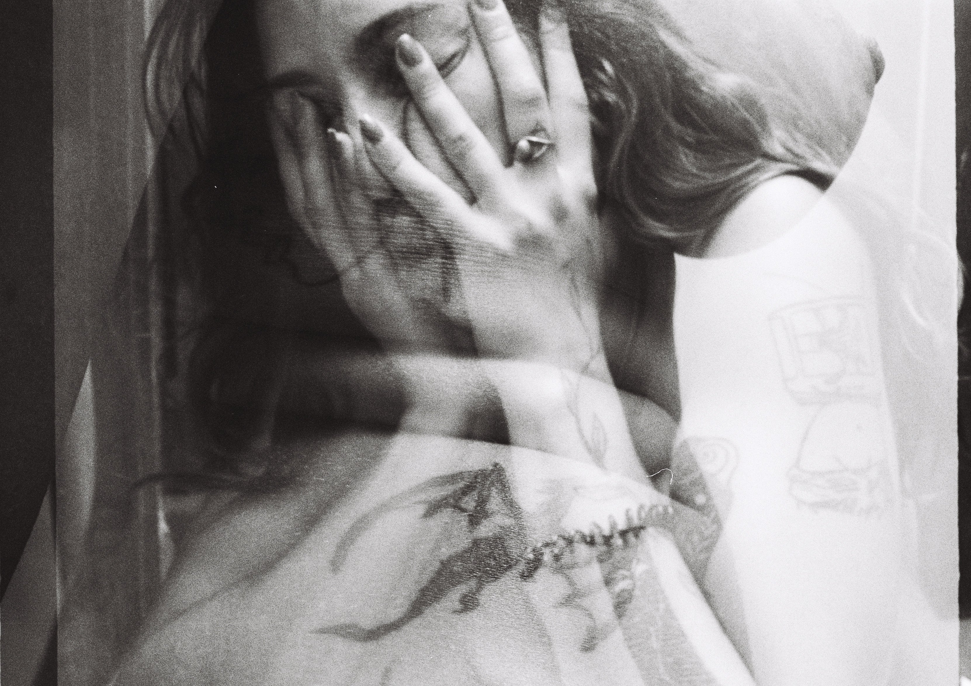 Luz Couceiro / I have a body 7
