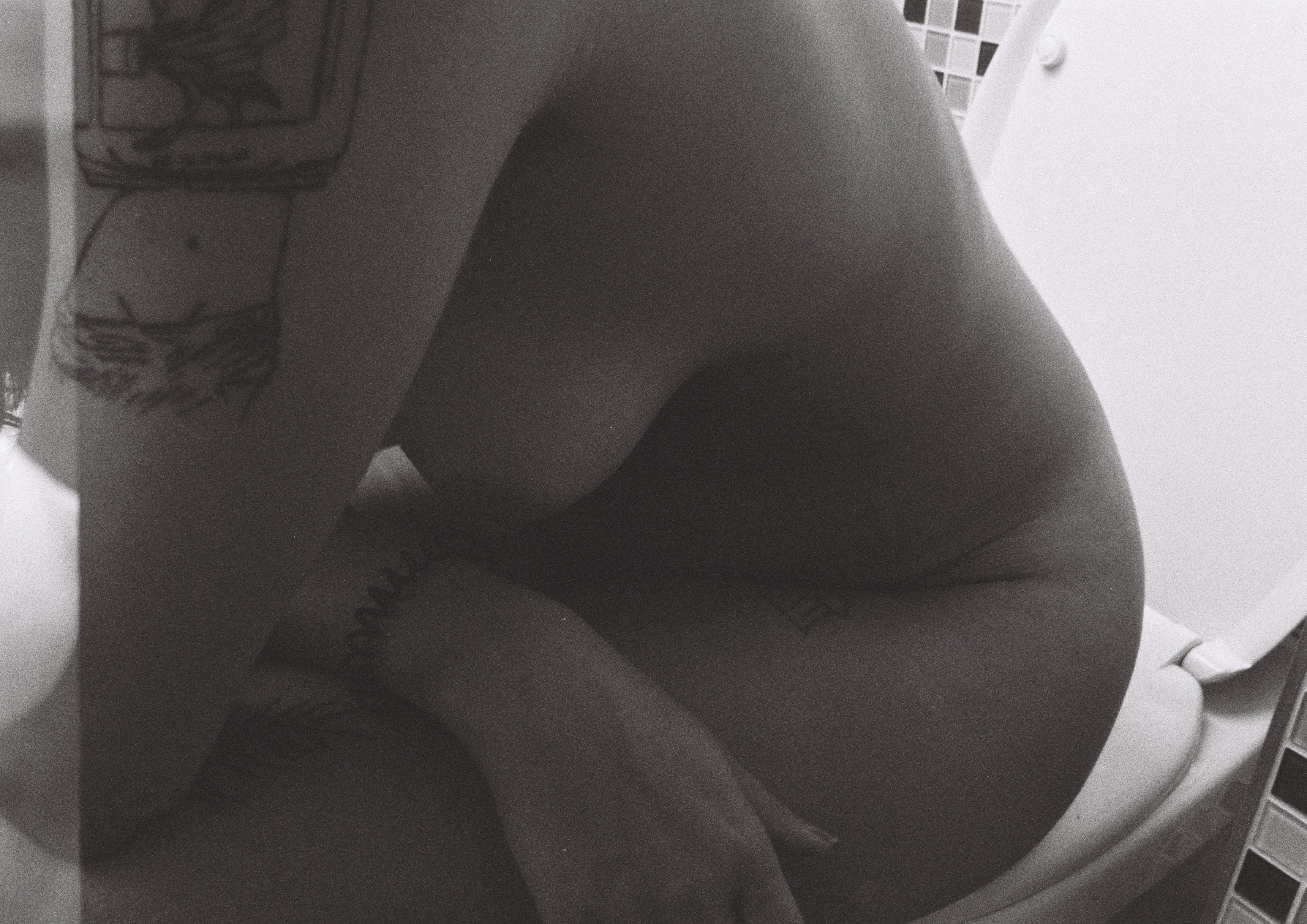 Luz Couceiro / I have a Body 6