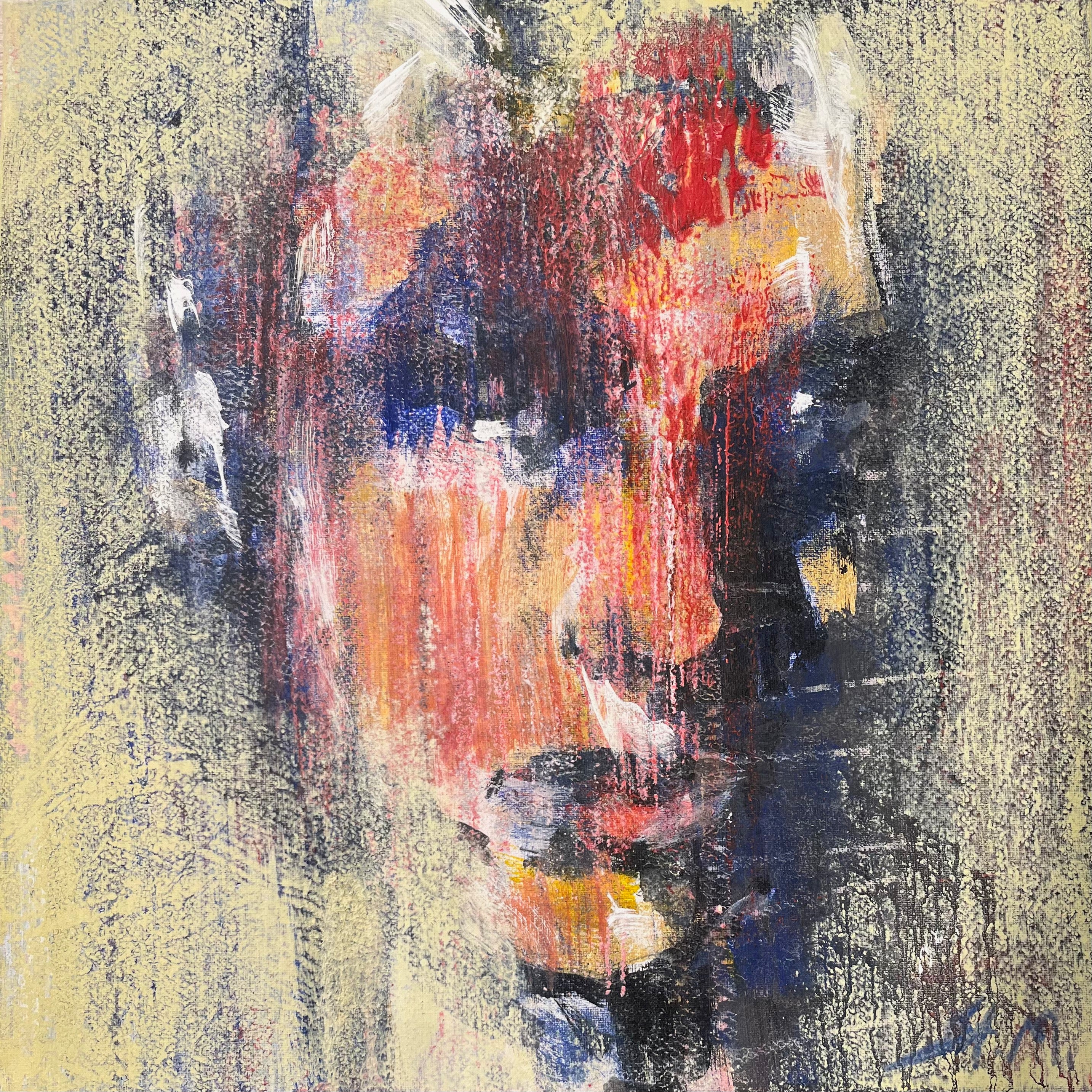 Stefan Miteff / o.T.
