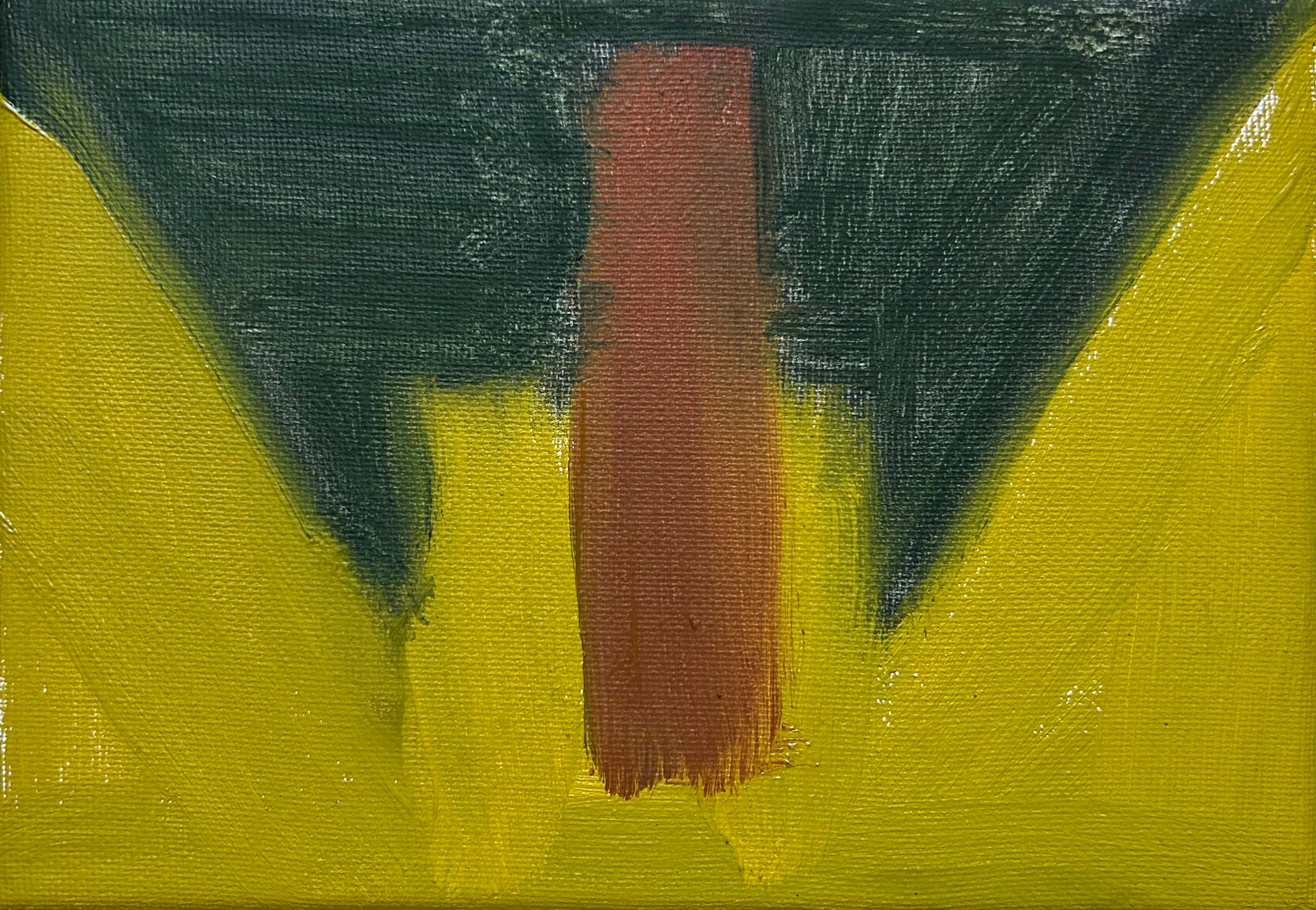 Enzo Marra / Upright 3