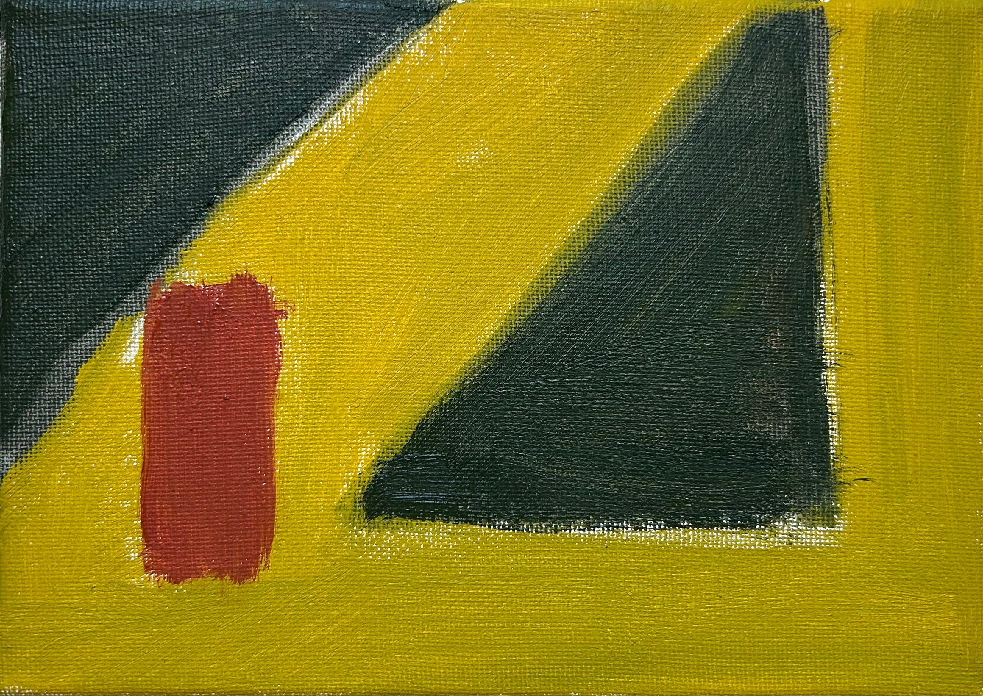 Enzo Marra / Upright 4