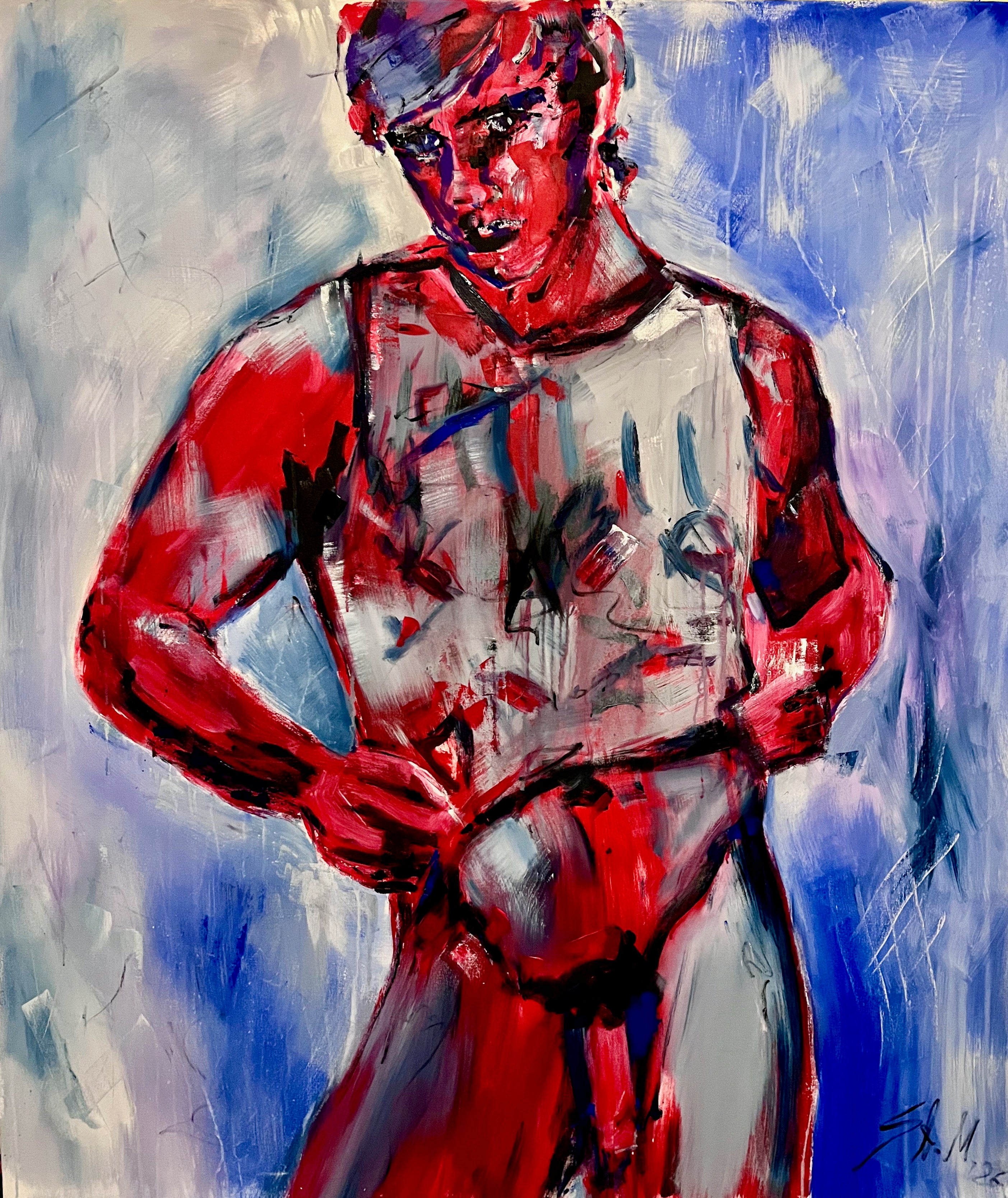 Stefan Miteff / o.T.